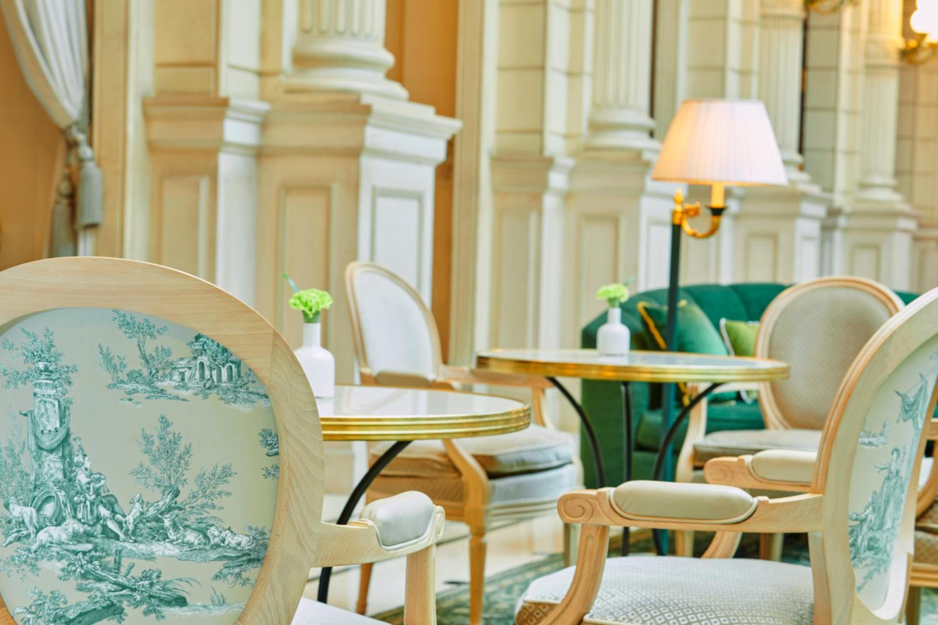 InterContinental Paris Le Grand, an IHG Hotel-2
