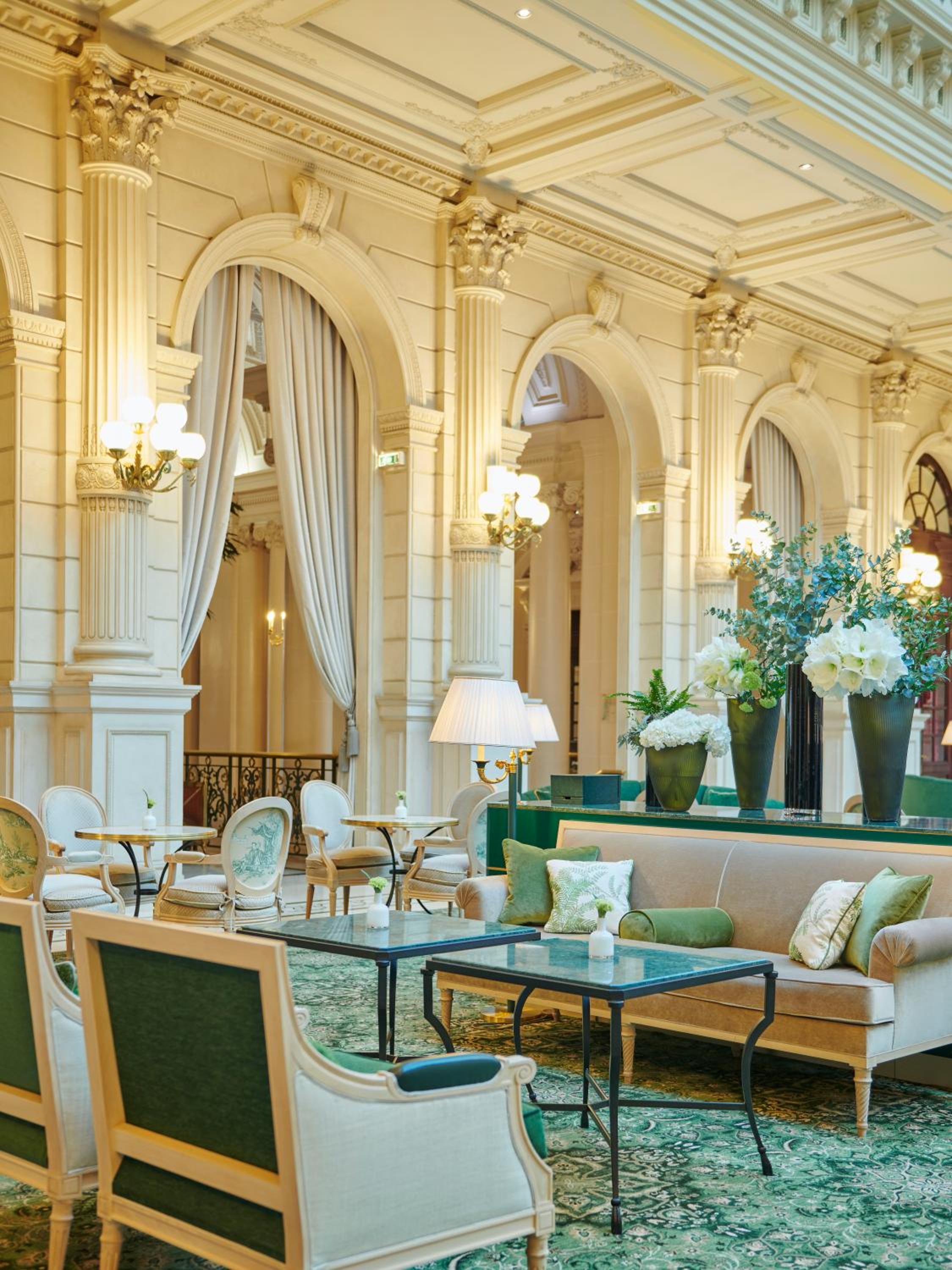InterContinental Paris Le Grand, an IHG Hotel-1