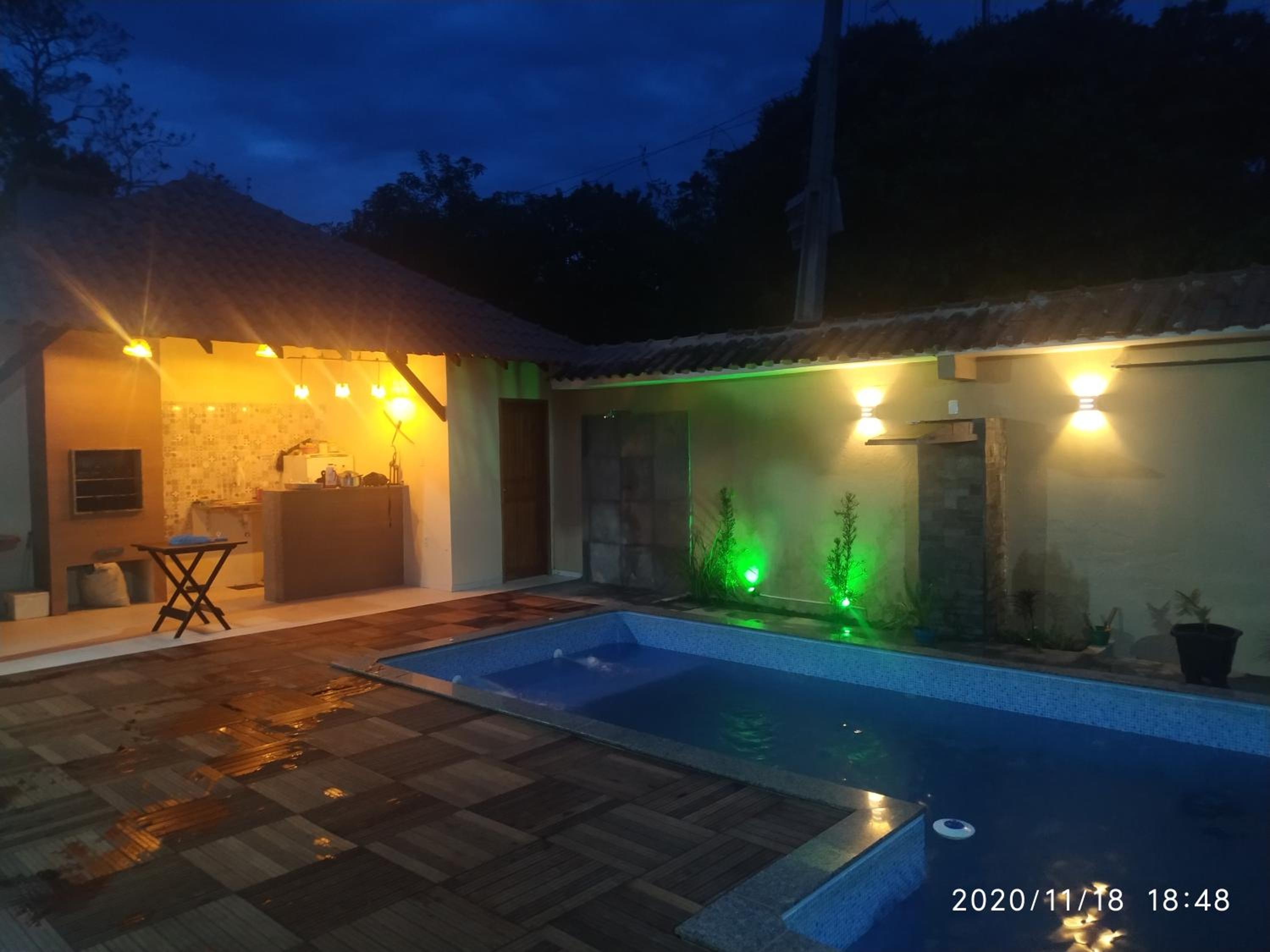 Alter do chão Caribe do Norte