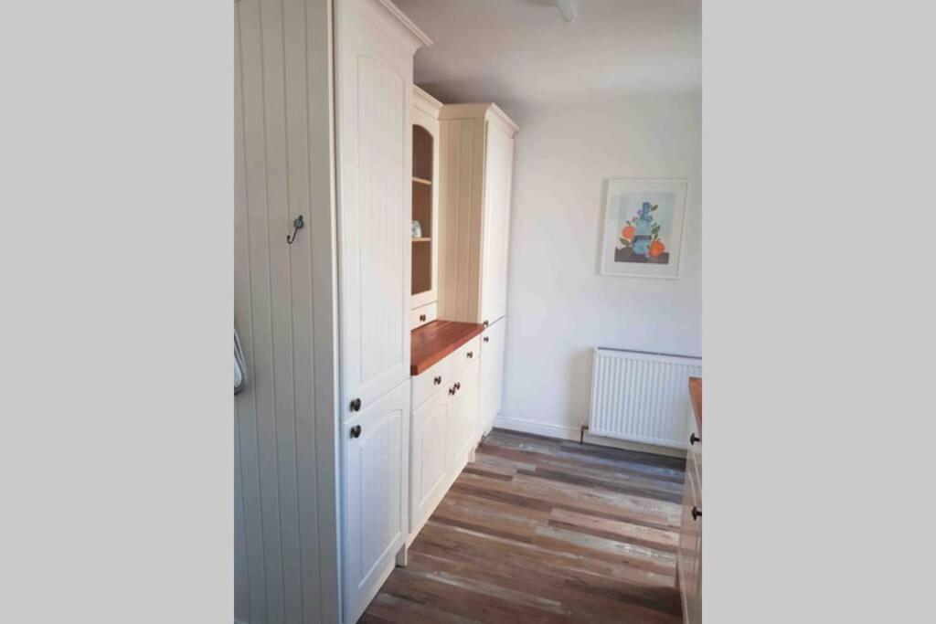 Beautiful Cottage in Central St Columb Major view 3
