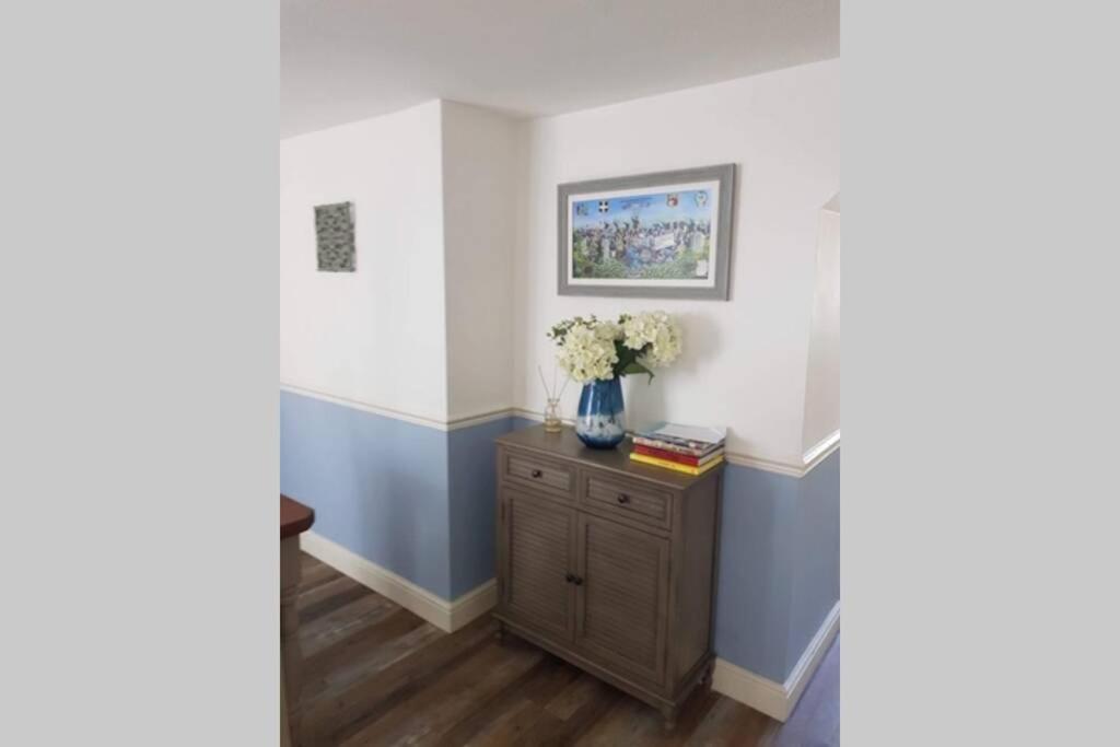 Beautiful Cottage in Central St Columb Major view 4