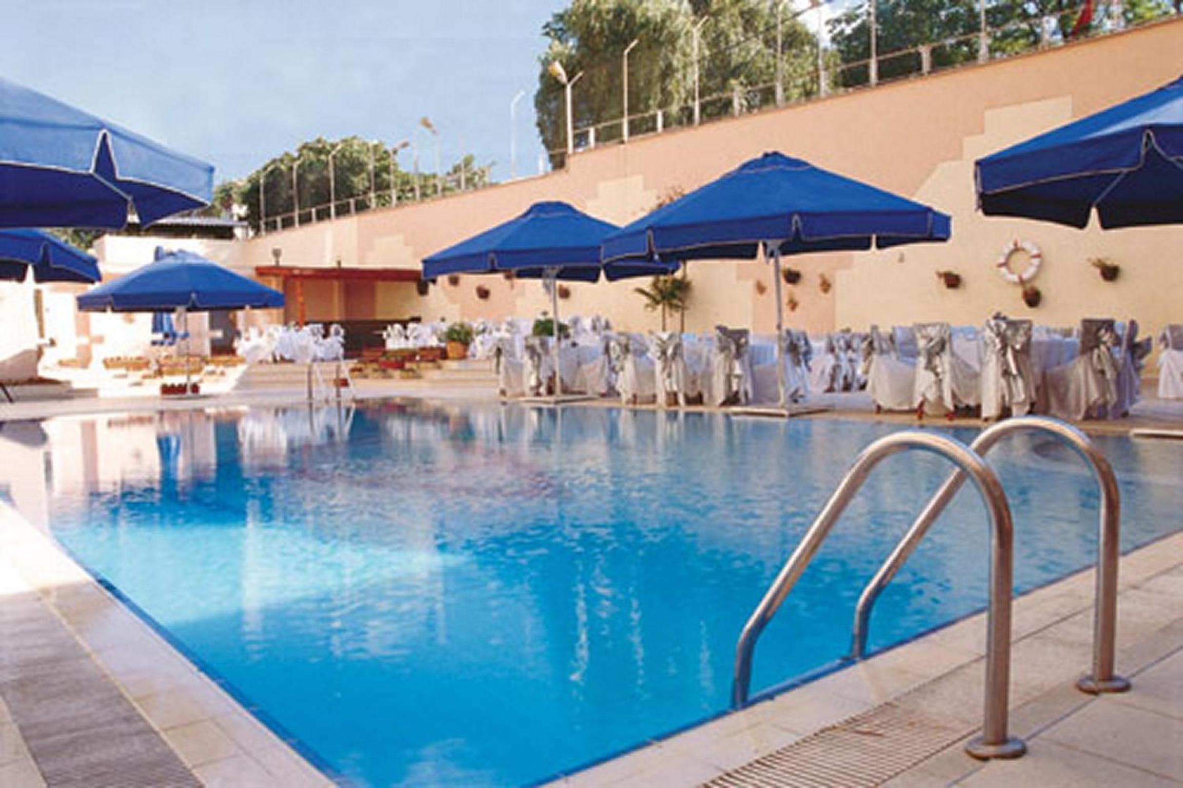 Akgun Istanbul Hotel - Image 47