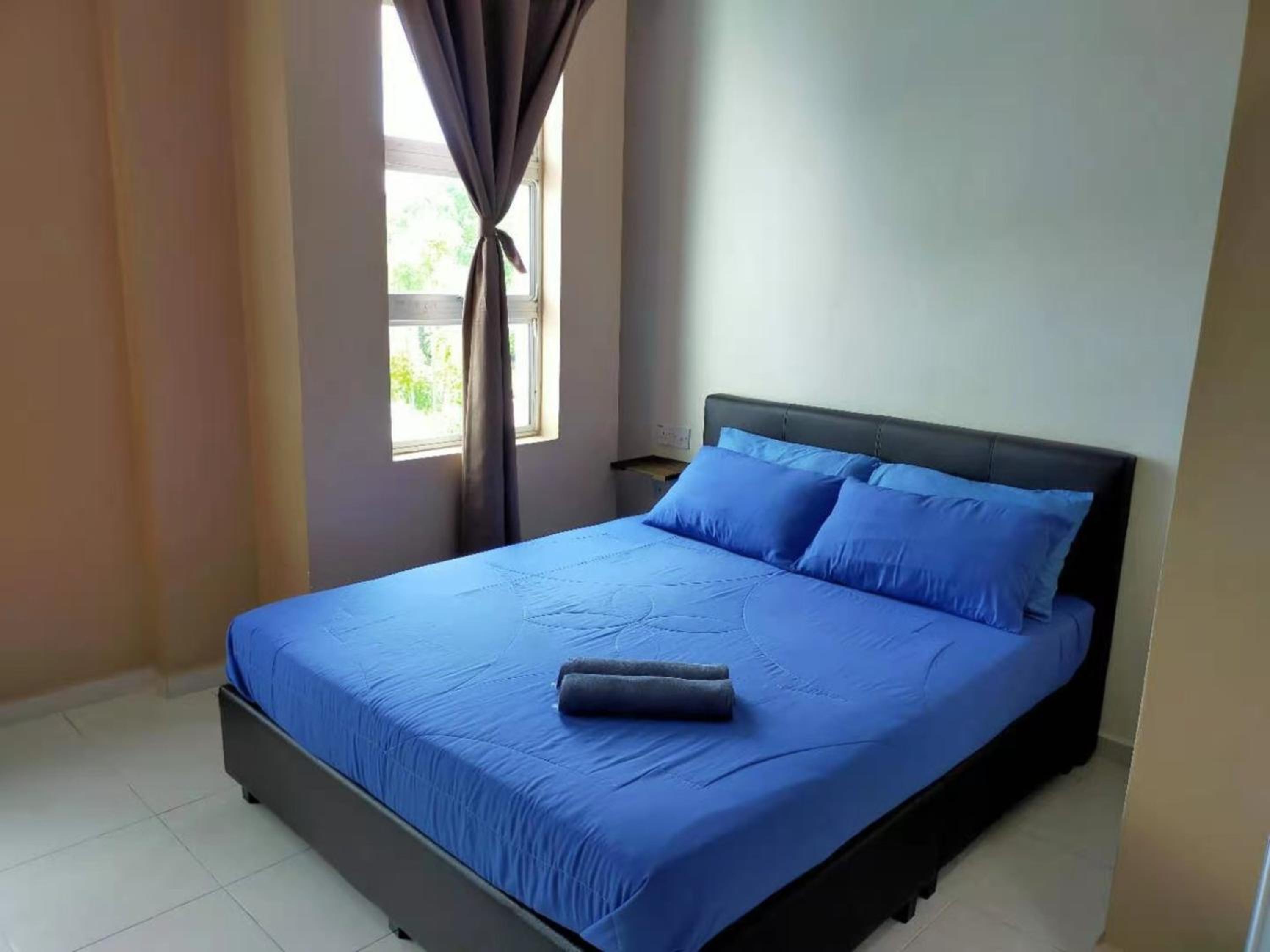 CSH Motel Kuala Perlis Jetty photo 1