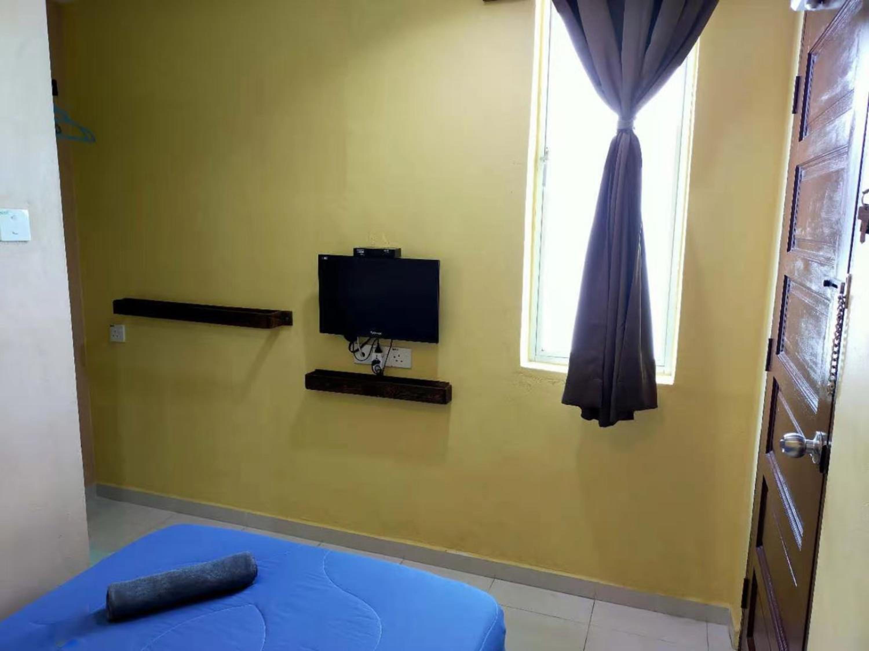 CSH Motel Kuala Perlis Jetty photo 8
