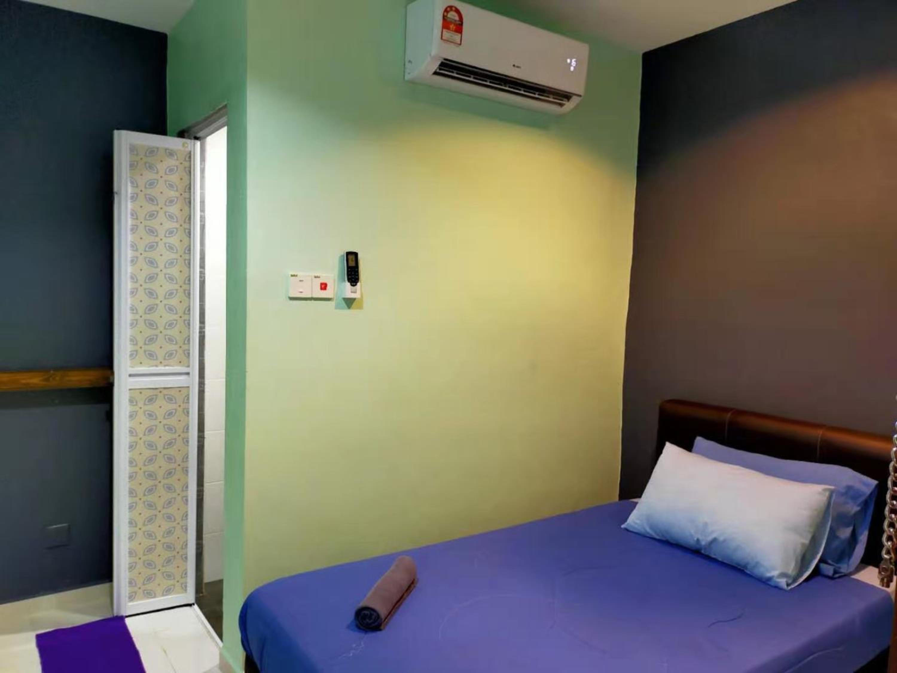 CSH Motel Kuala Perlis Jetty photo 7