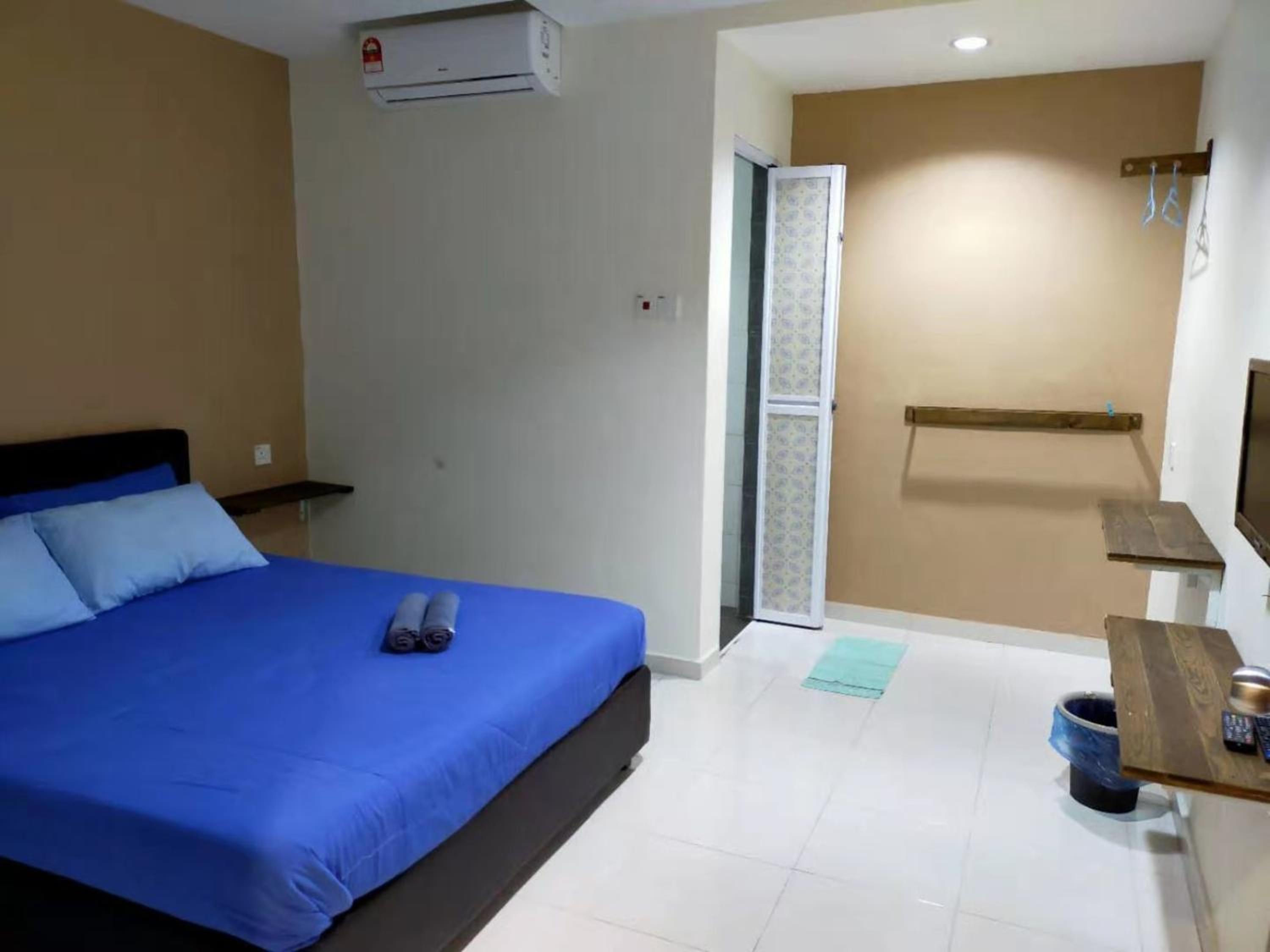 CSH Motel Kuala Perlis Jetty photo 5