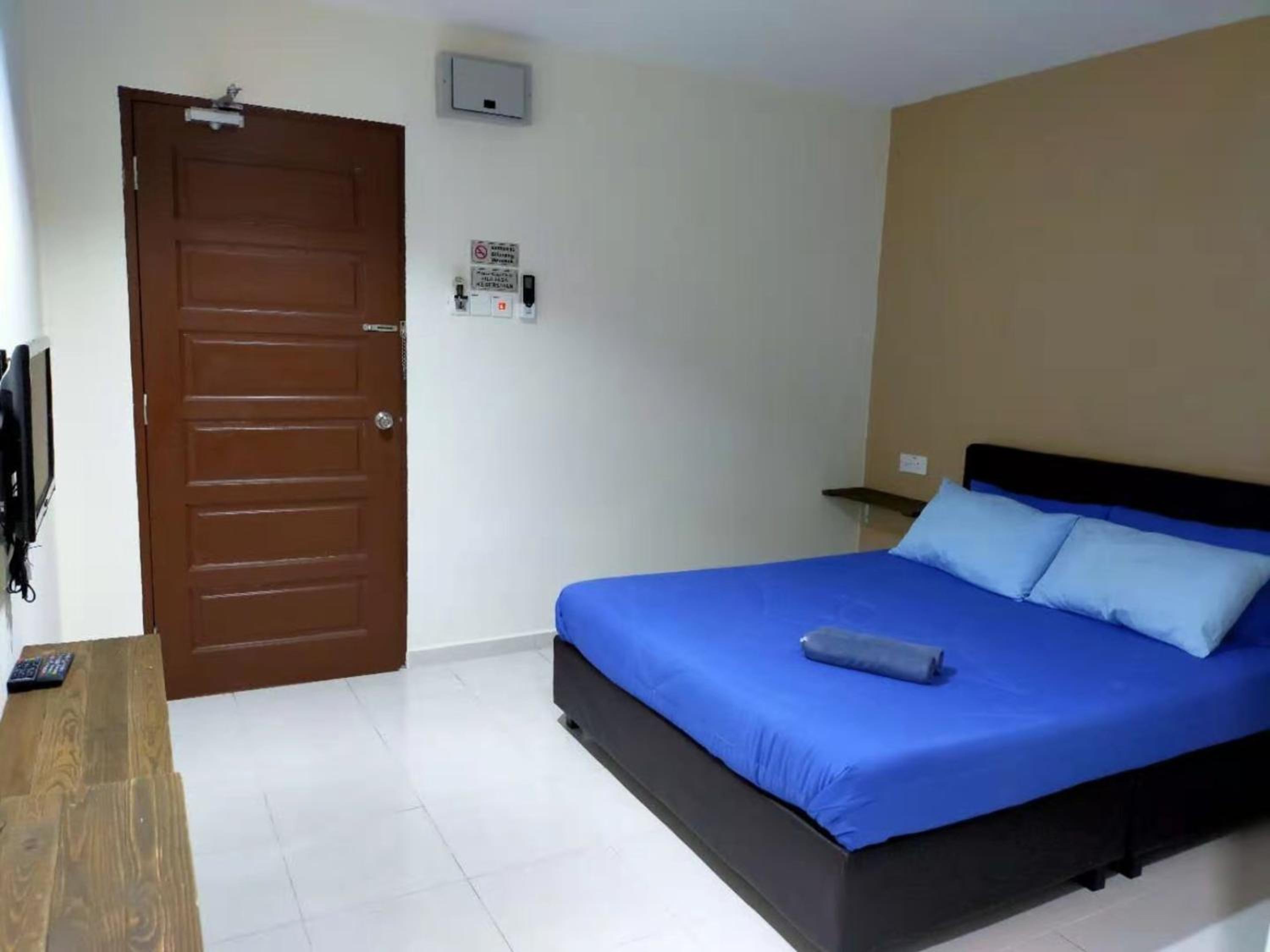 CSH Motel Kuala Perlis Jetty photo 6