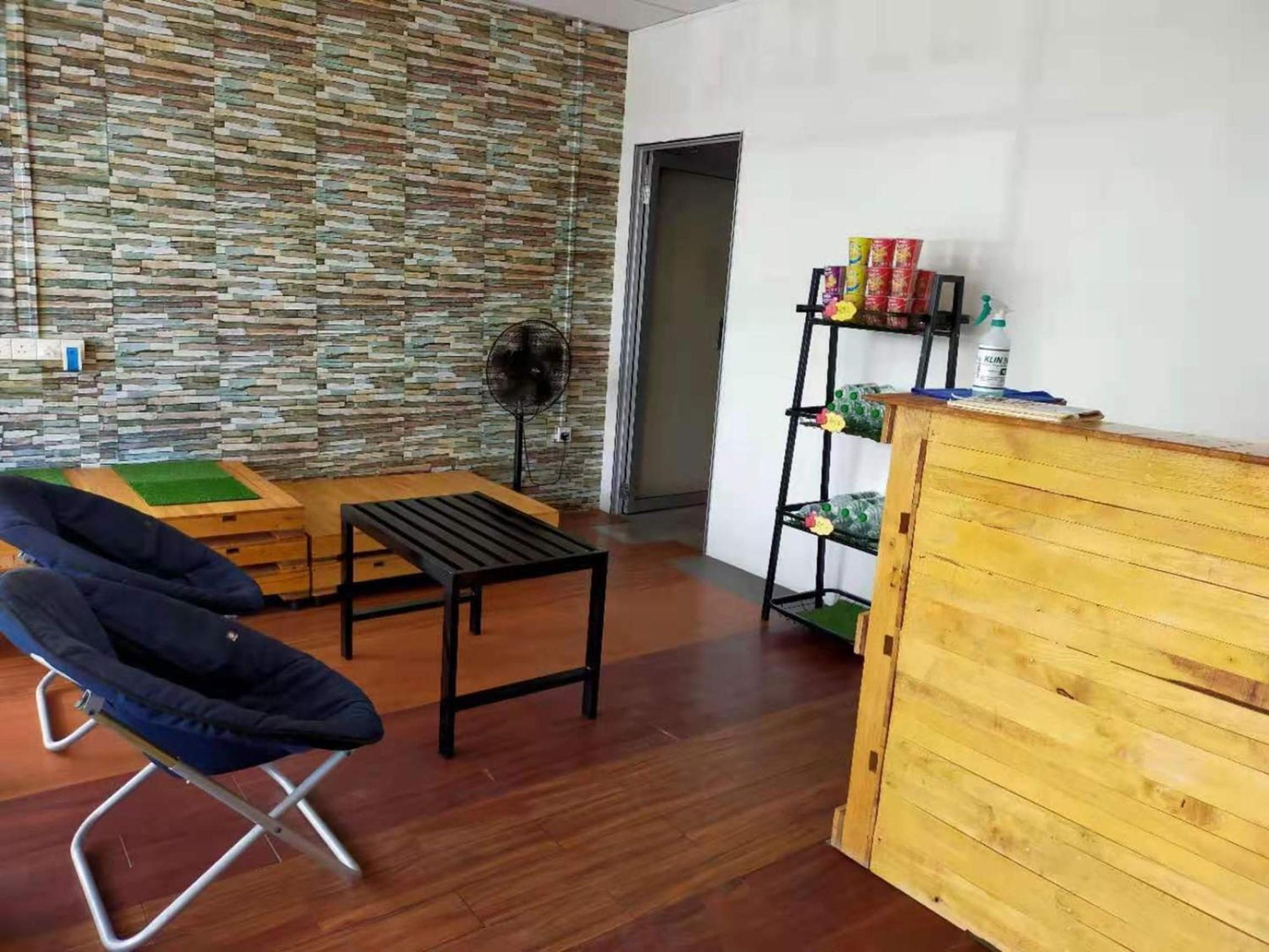 CSH Motel Kuala Perlis Jetty photo 3