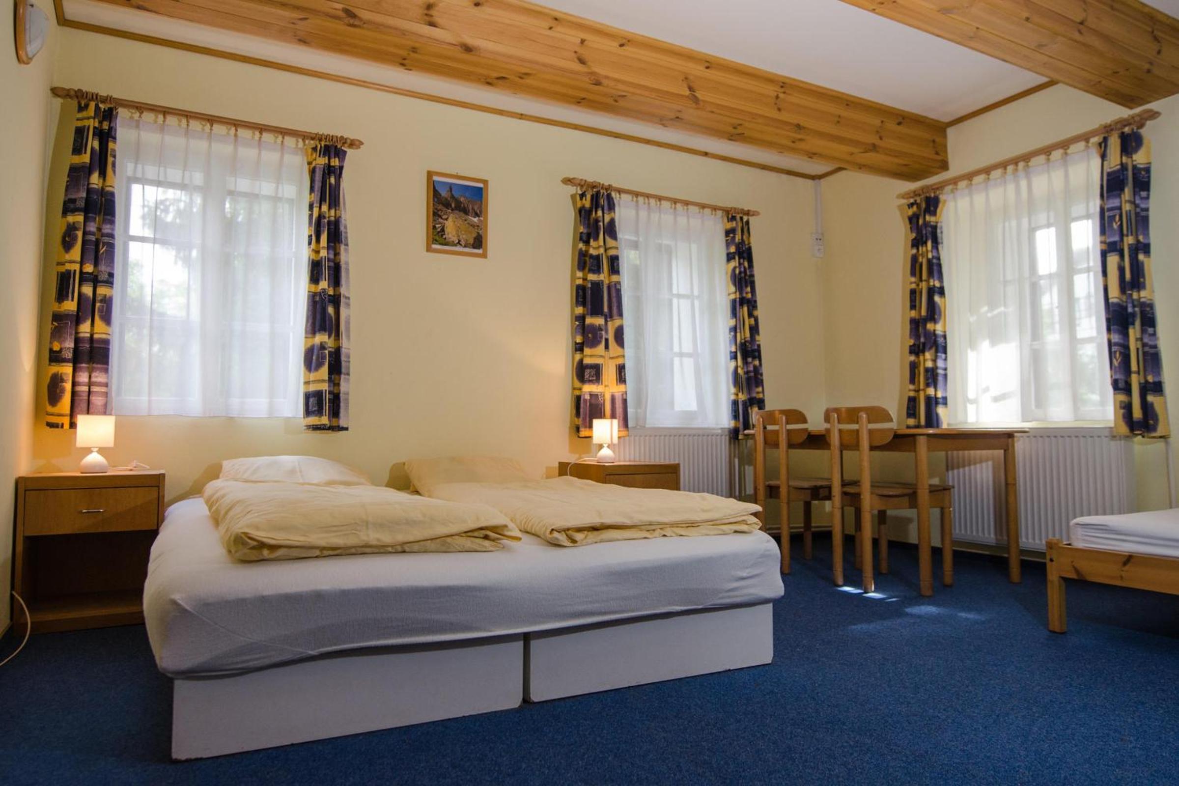 Family House Rudnik