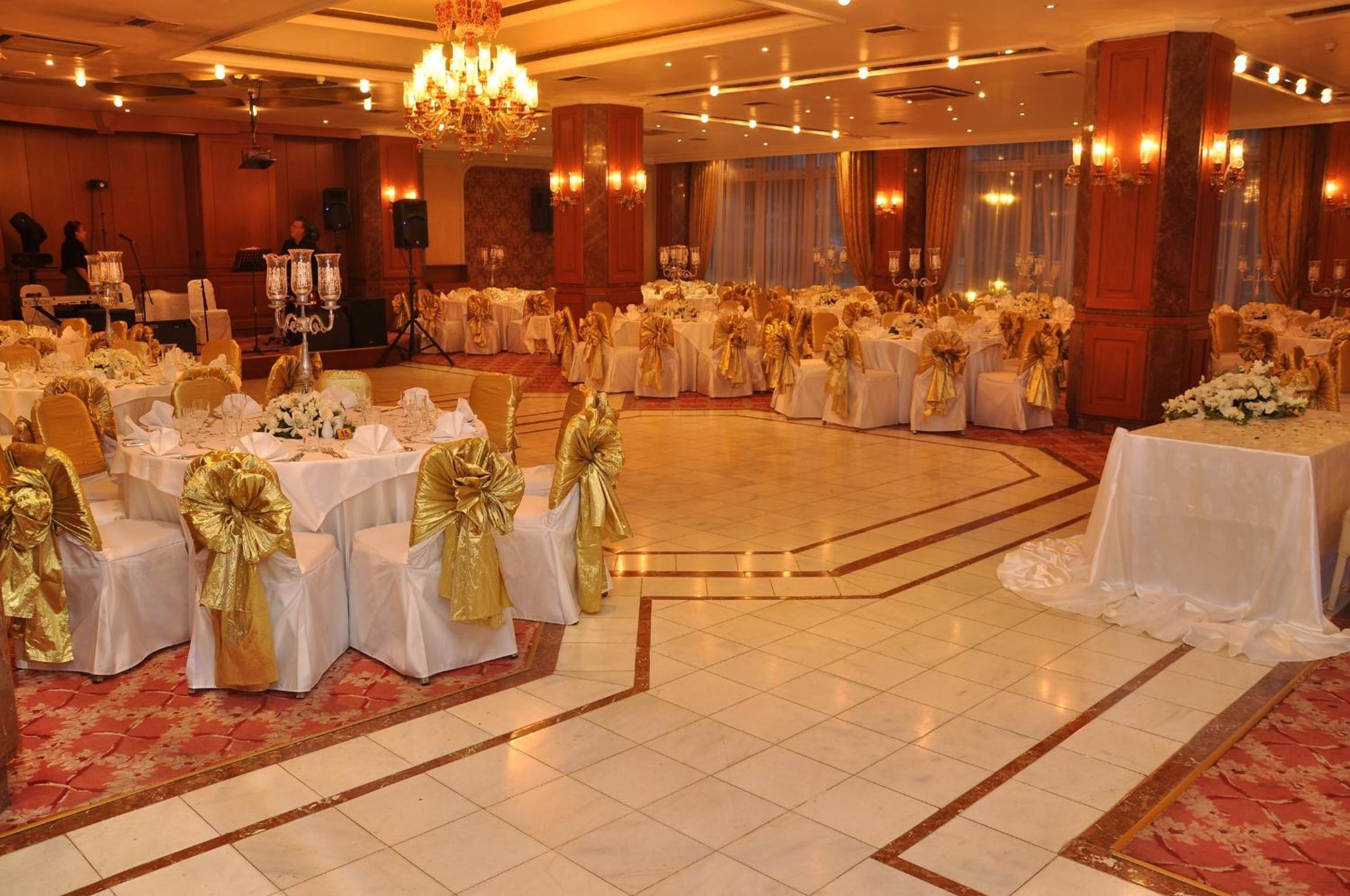 Akgun Istanbul Hotel - Image 25