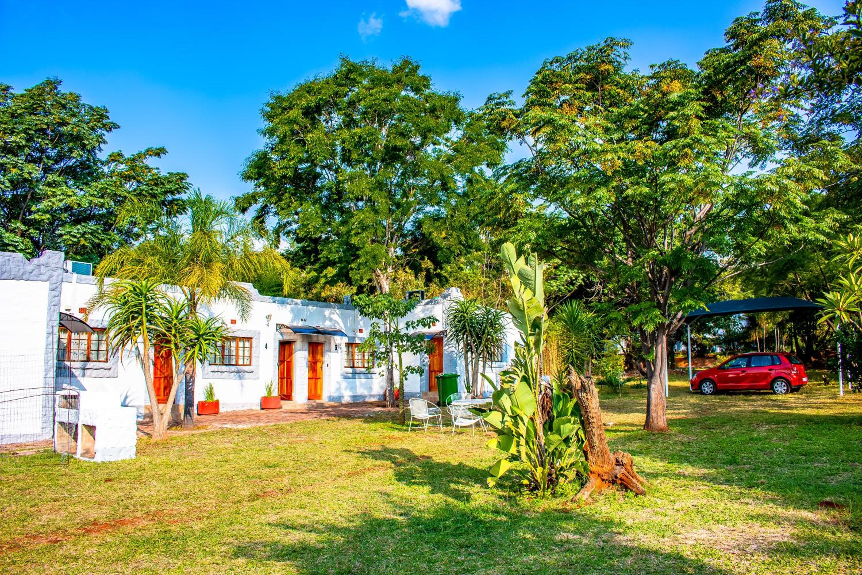 Graceland Conference and Lifestyle Centre