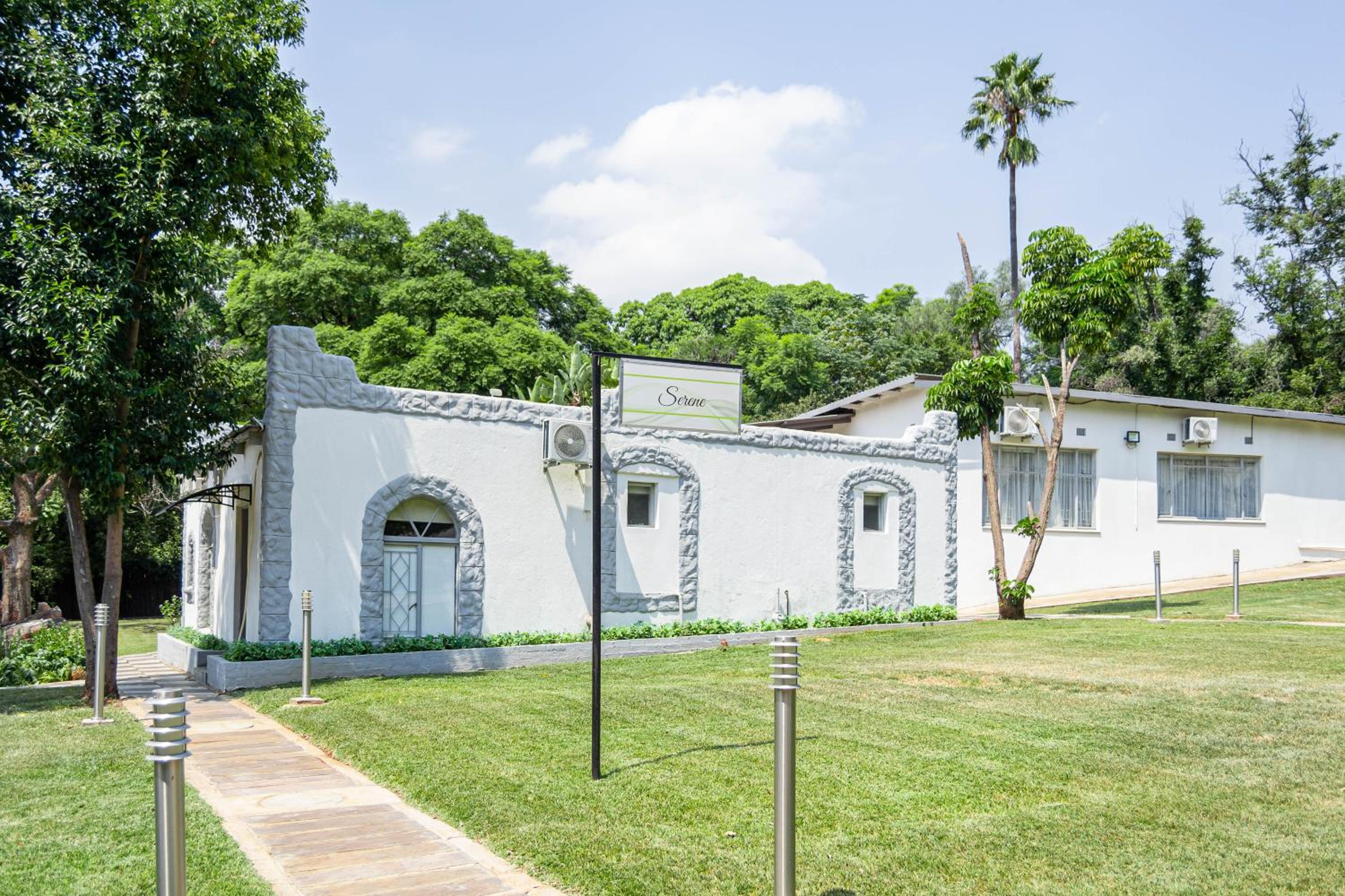Graceland Conference and Lifestyle Centre