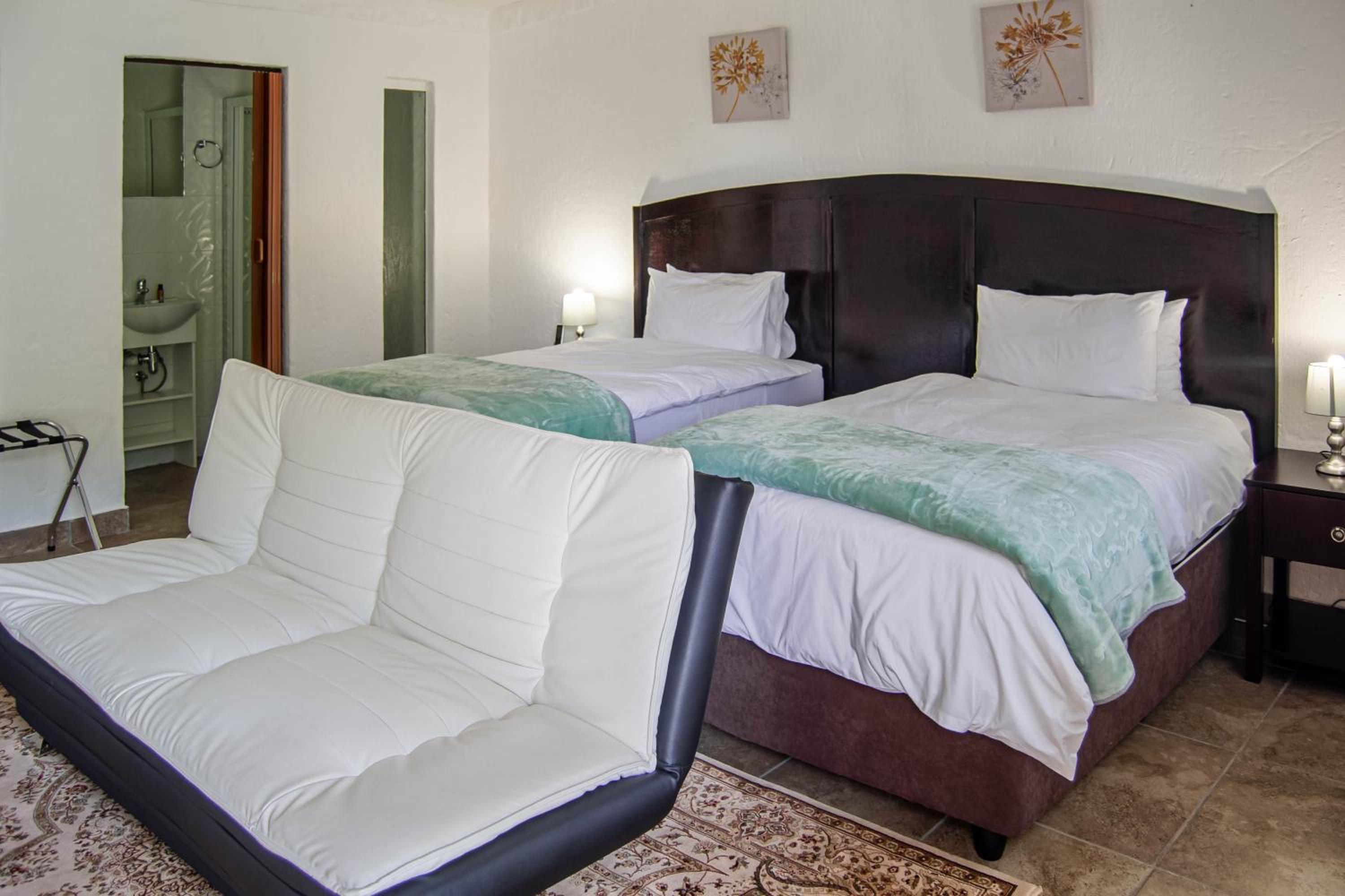 Graceland Conference and Lifestyle Centre