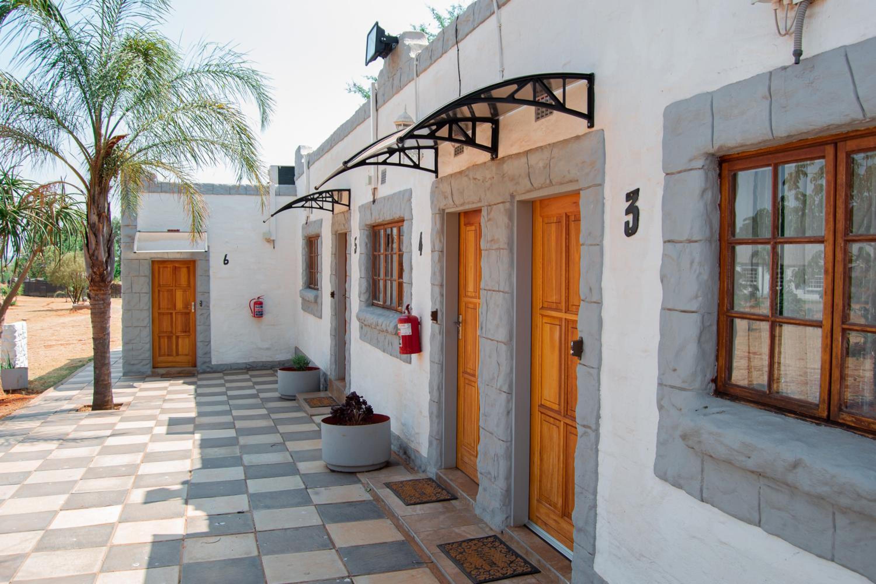 Graceland Conference and Lifestyle Centre