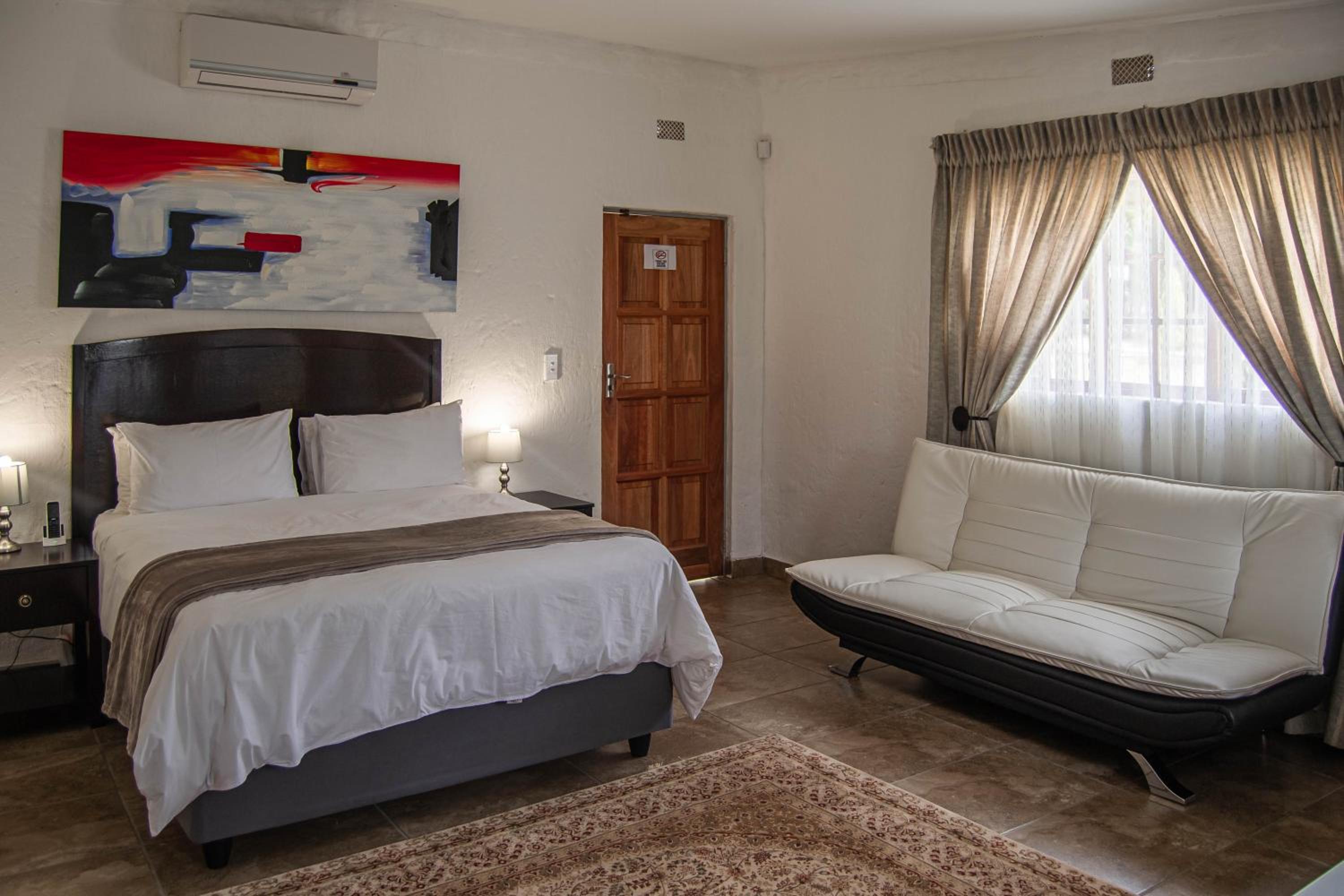 Graceland Conference and Lifestyle Centre