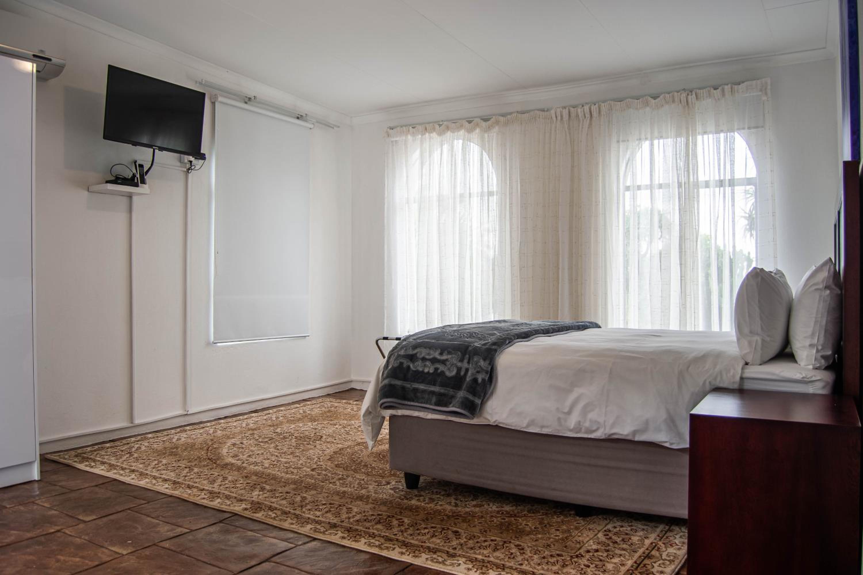 Graceland Conference and Lifestyle Centre