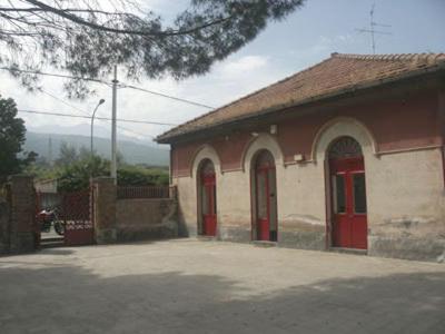 B&B Sotto i Pini view 2