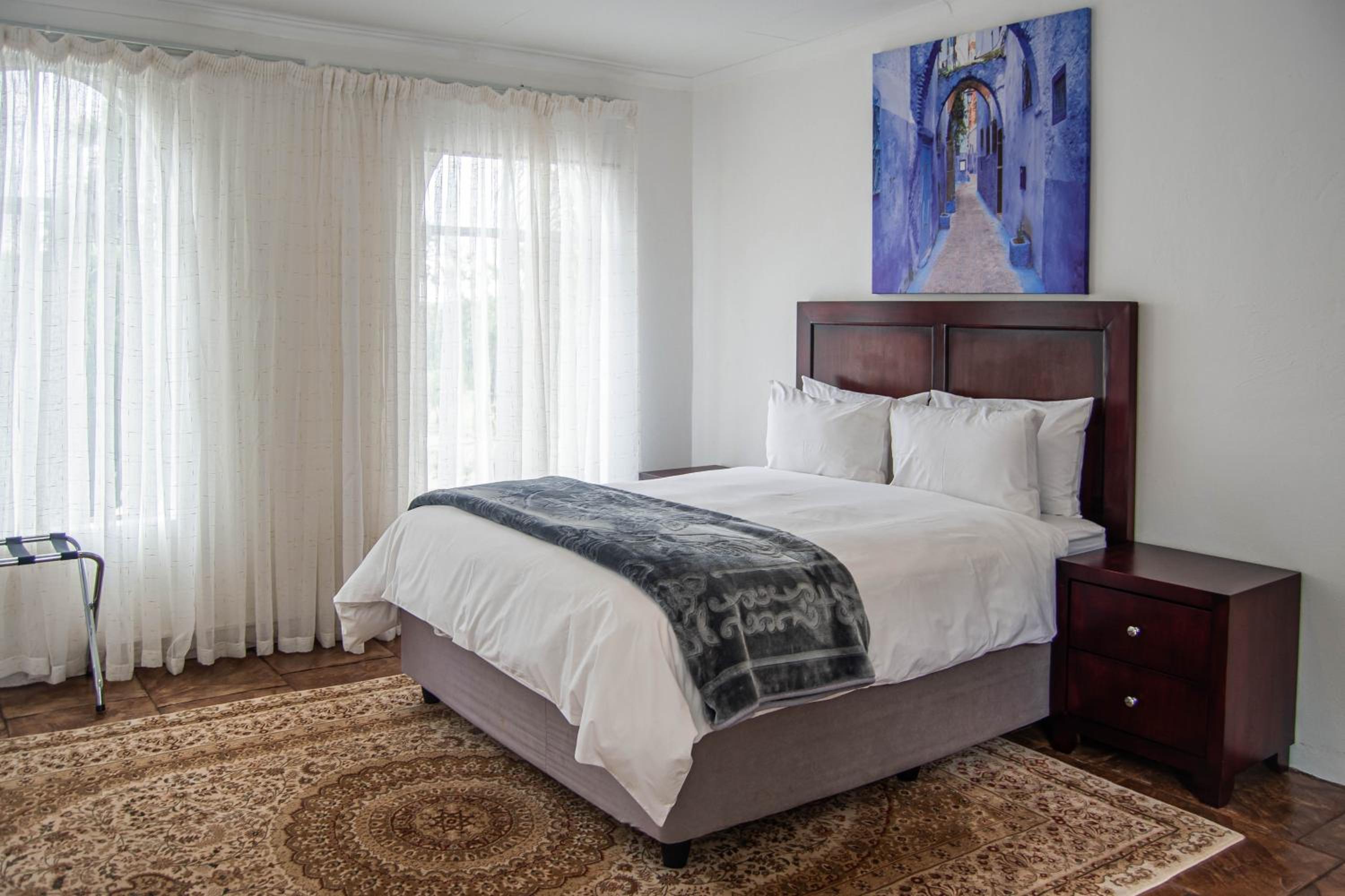 Graceland Conference and Lifestyle Centre