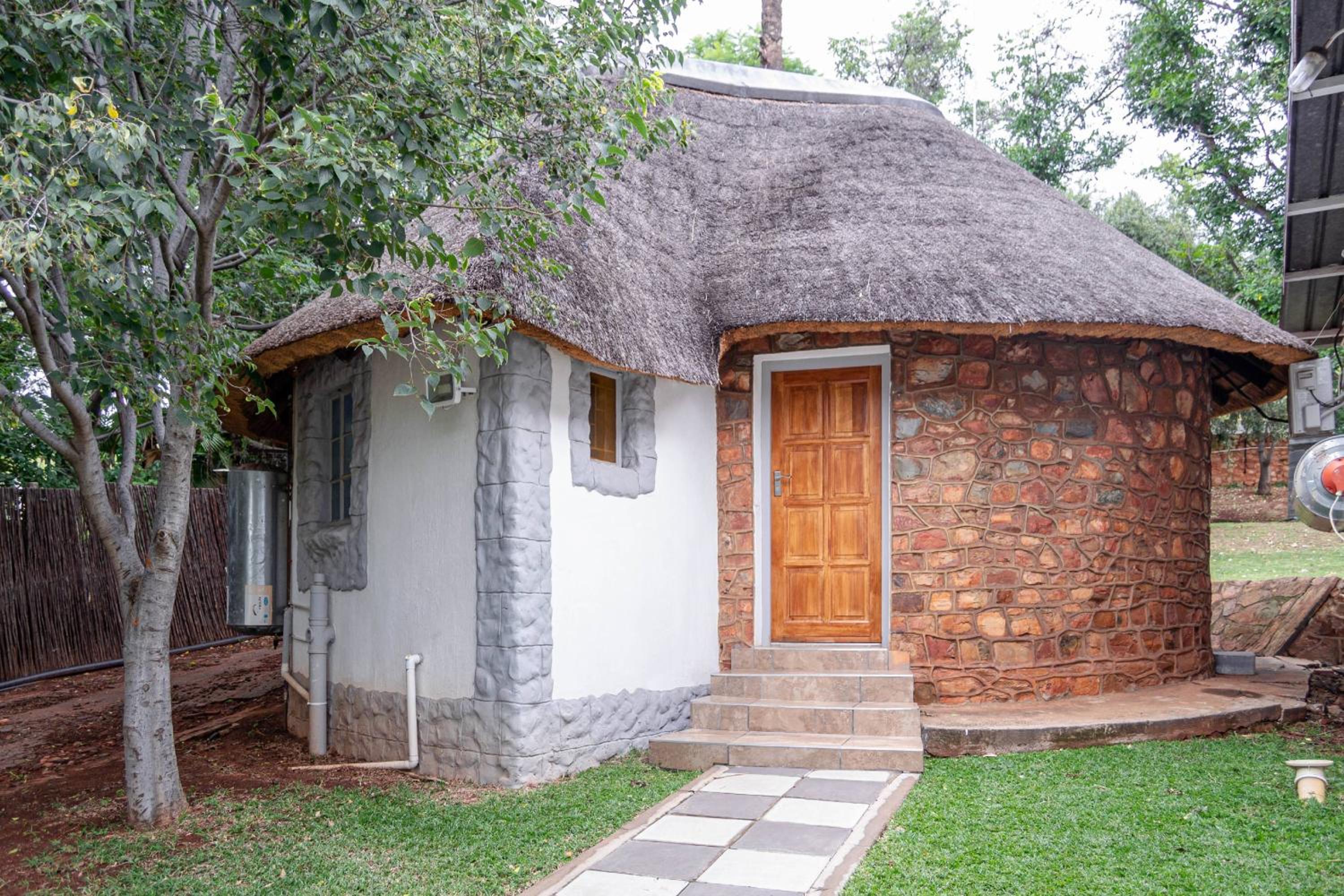 Graceland Conference and Lifestyle Centre