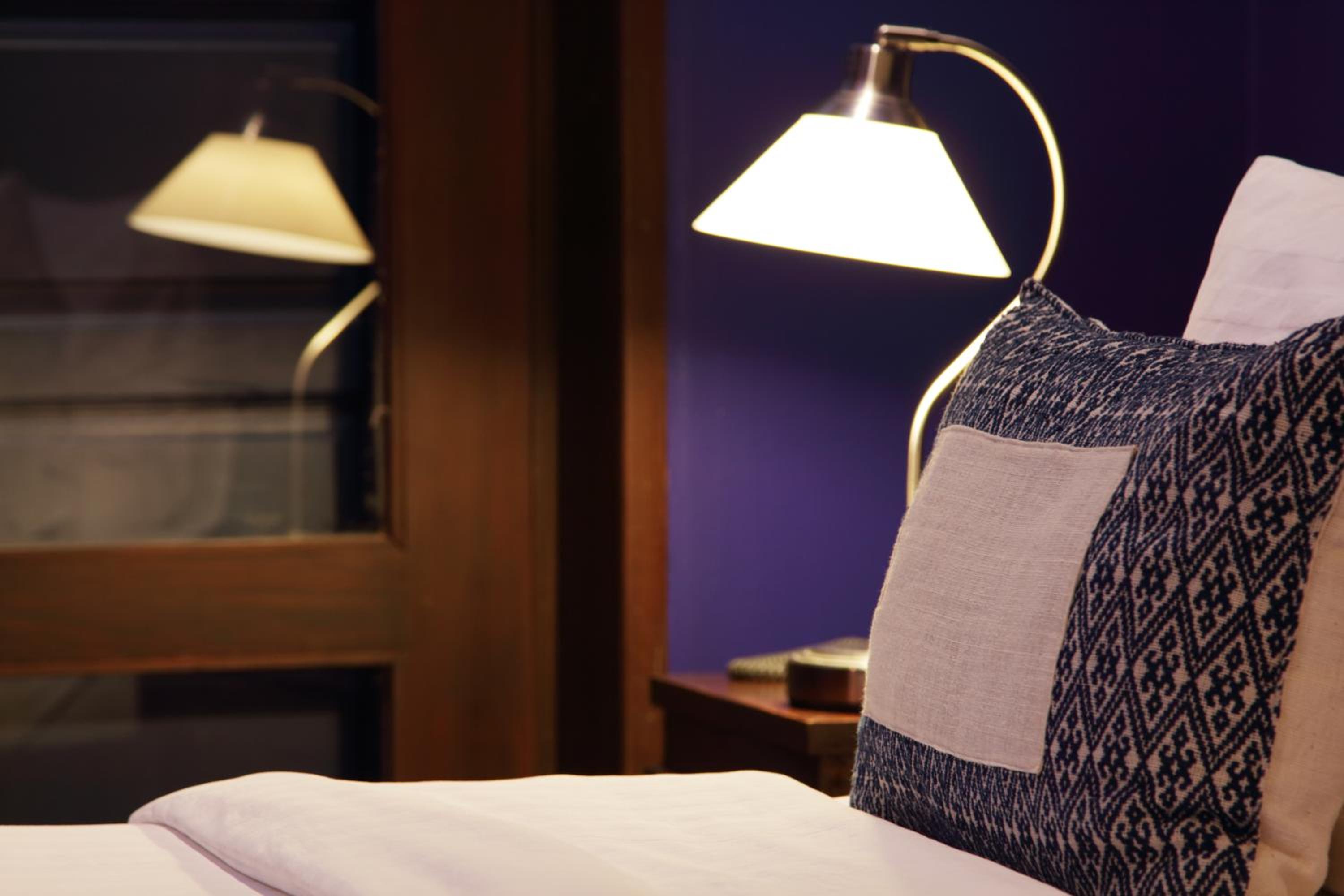 Indigo House Hotel