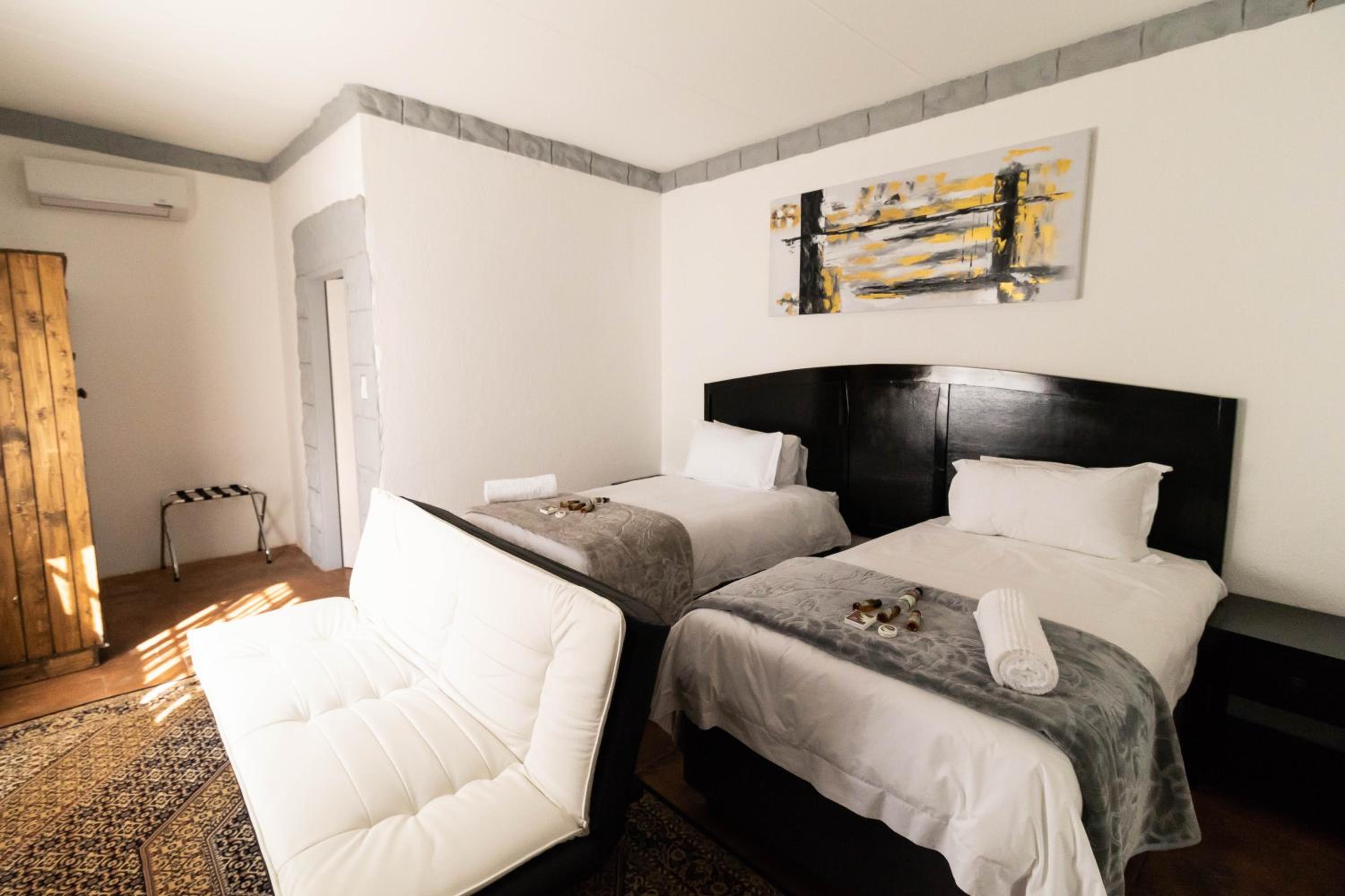 Graceland Conference and Lifestyle Centre