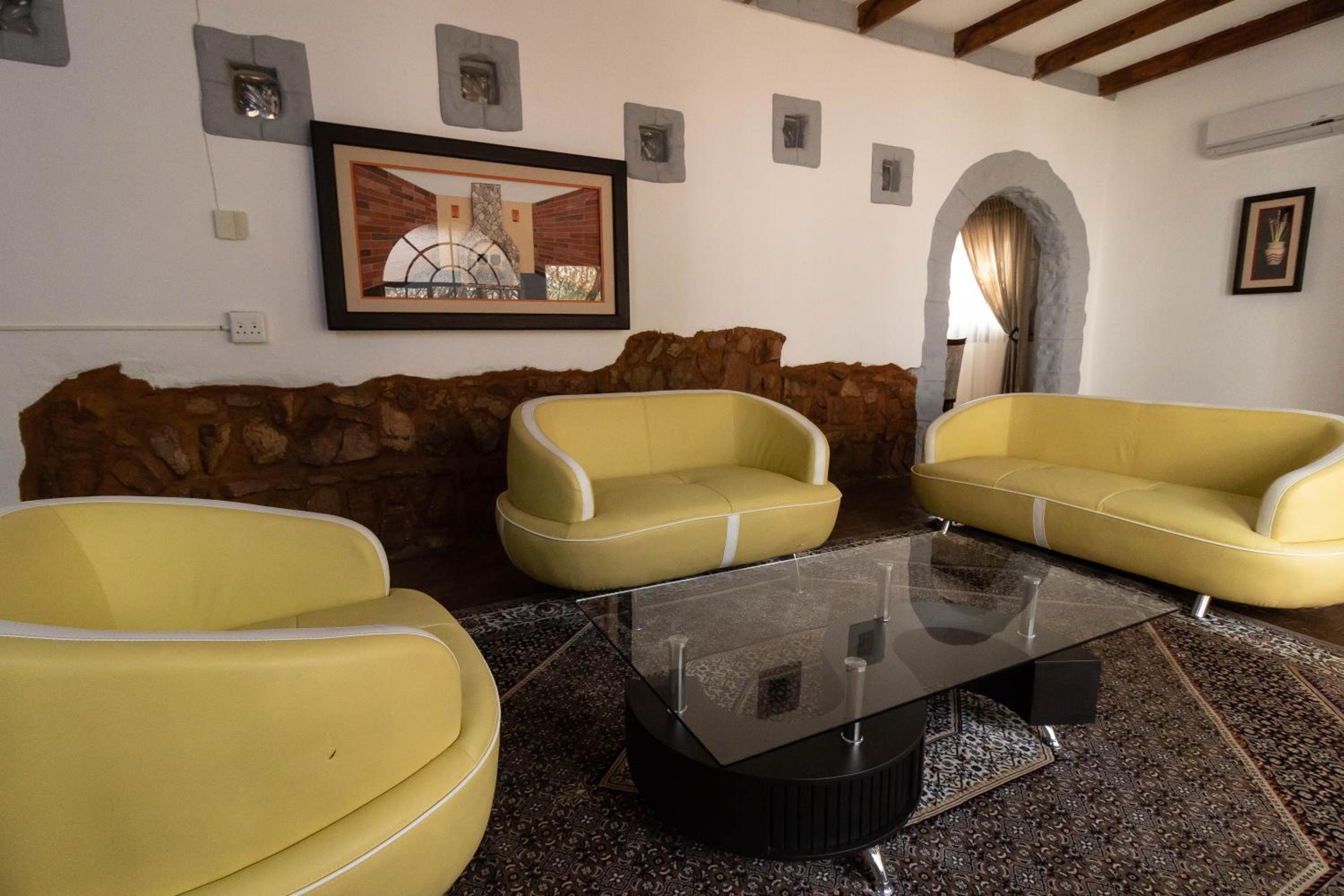 Graceland Conference and Lifestyle Centre
