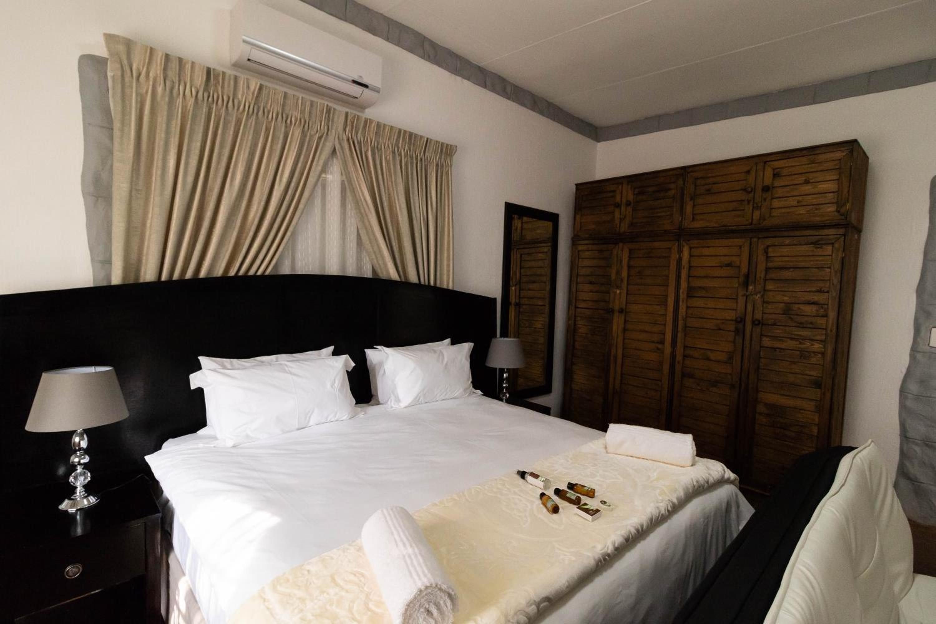 Graceland Conference and Lifestyle Centre