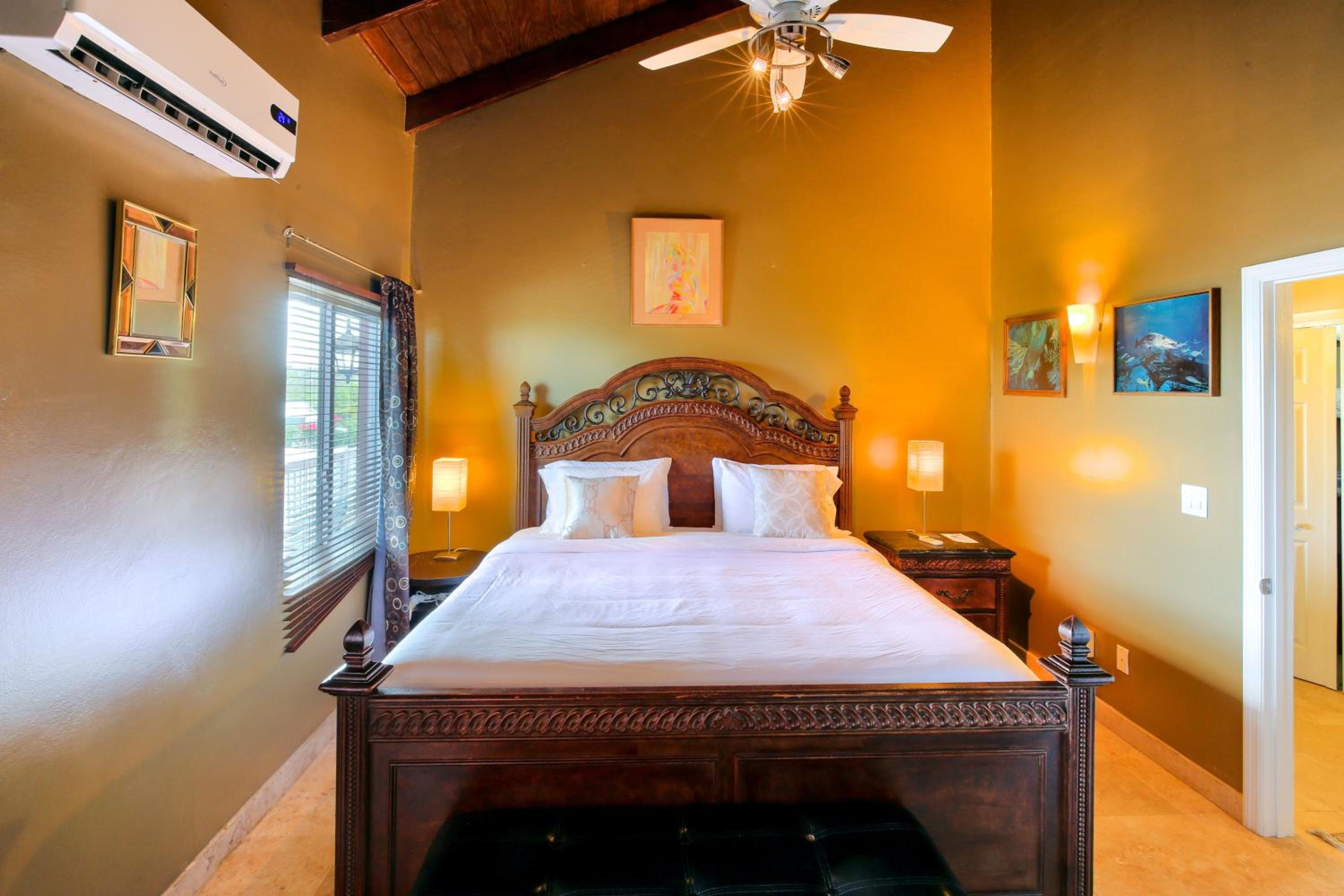 Neptune Villas