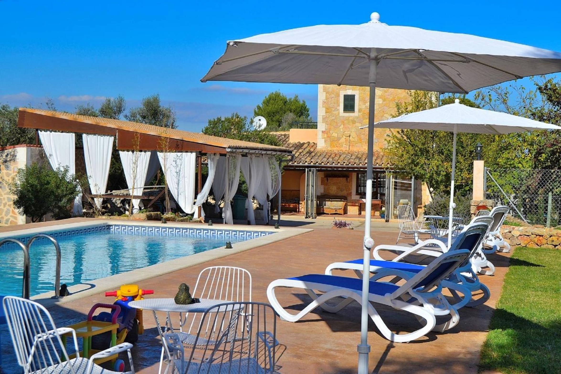 001 Finca Son Lleig ETV5701 by Mallorca Charme