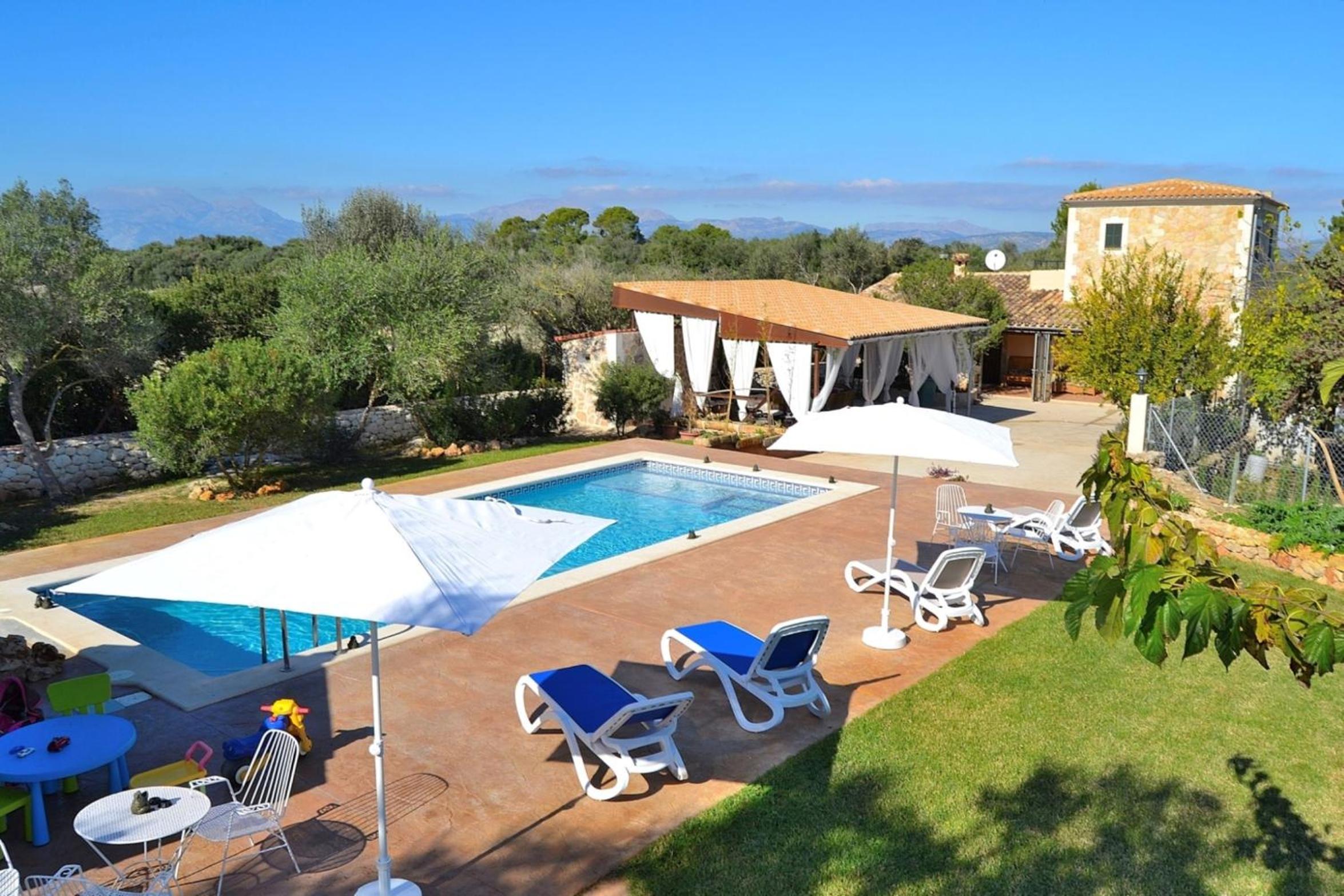 001 Finca Son Lleig ETV5701 by Mallorca Charme