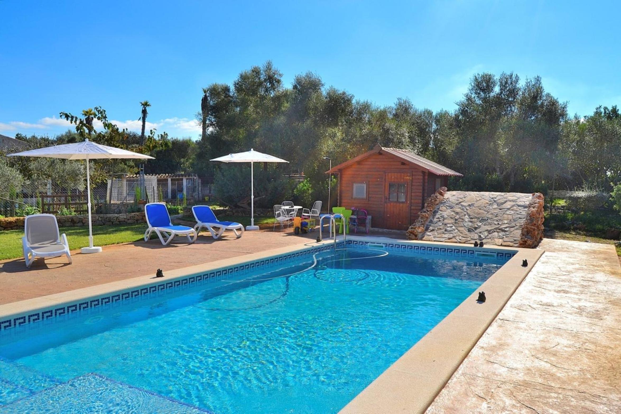 001 Finca Son Lleig ETV5701 by Mallorca Charme