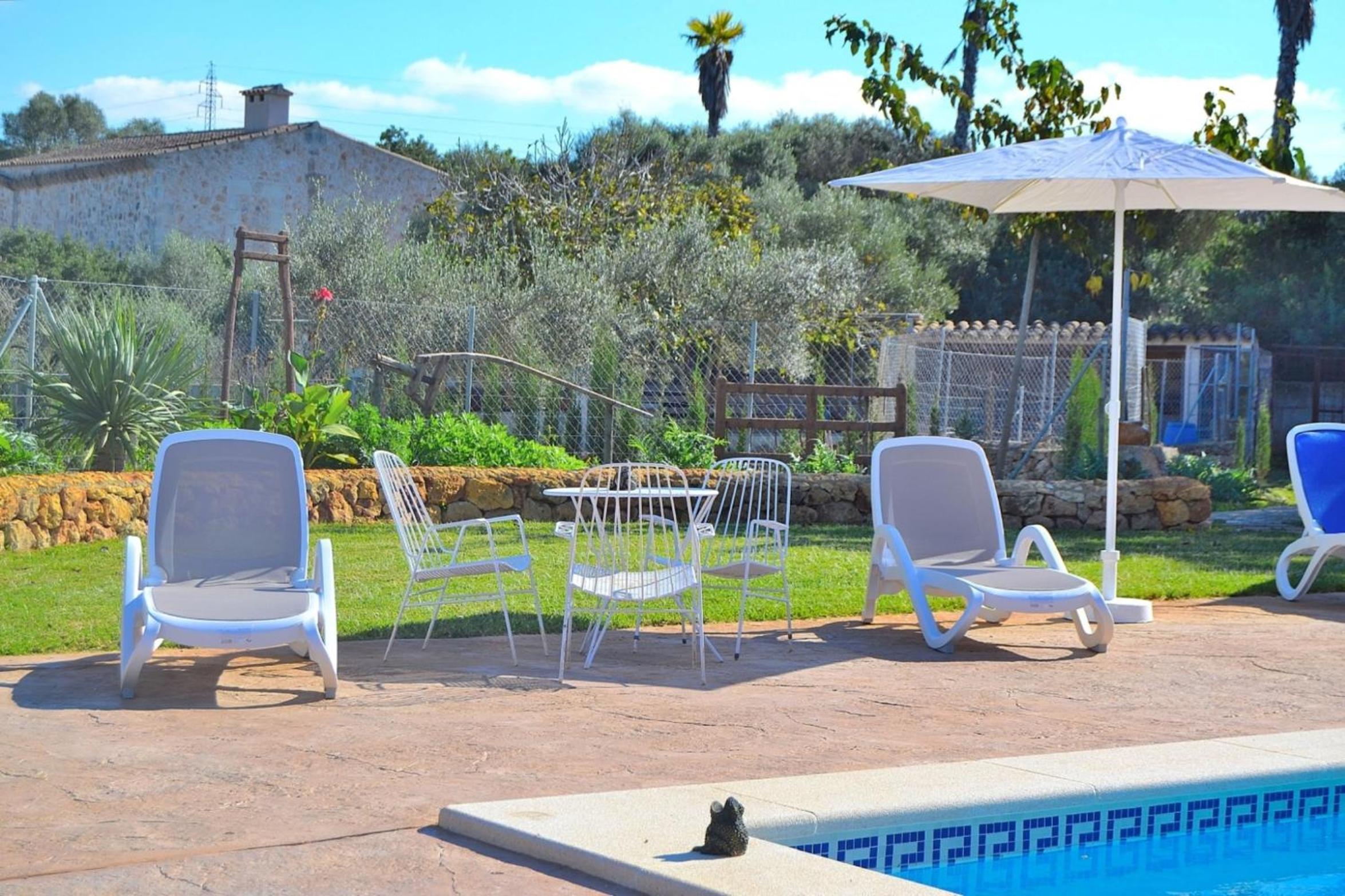 001 Finca Son Lleig ETV5701 by Mallorca Charme