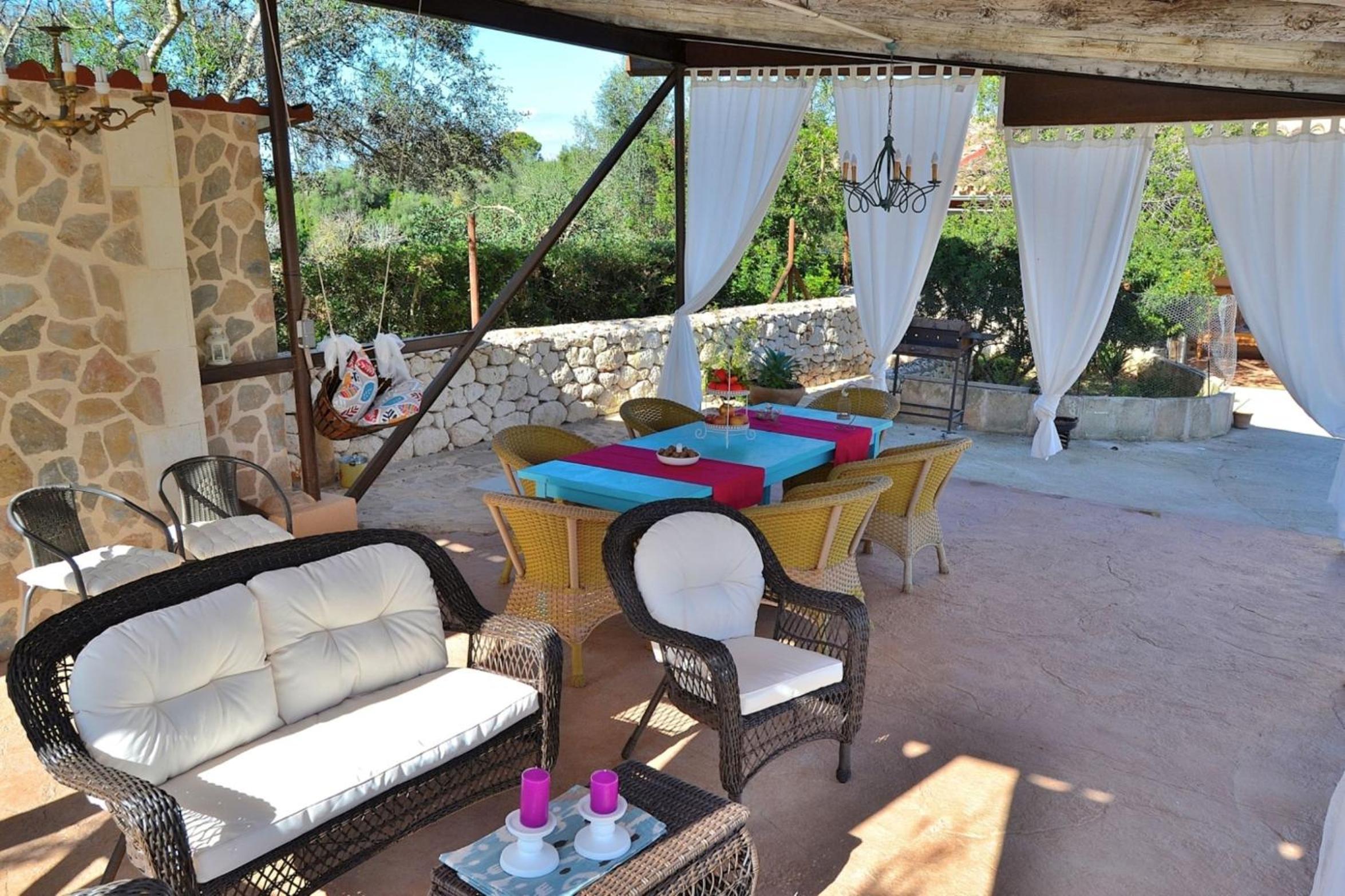 001 Finca Son Lleig ETV5701 by Mallorca Charme