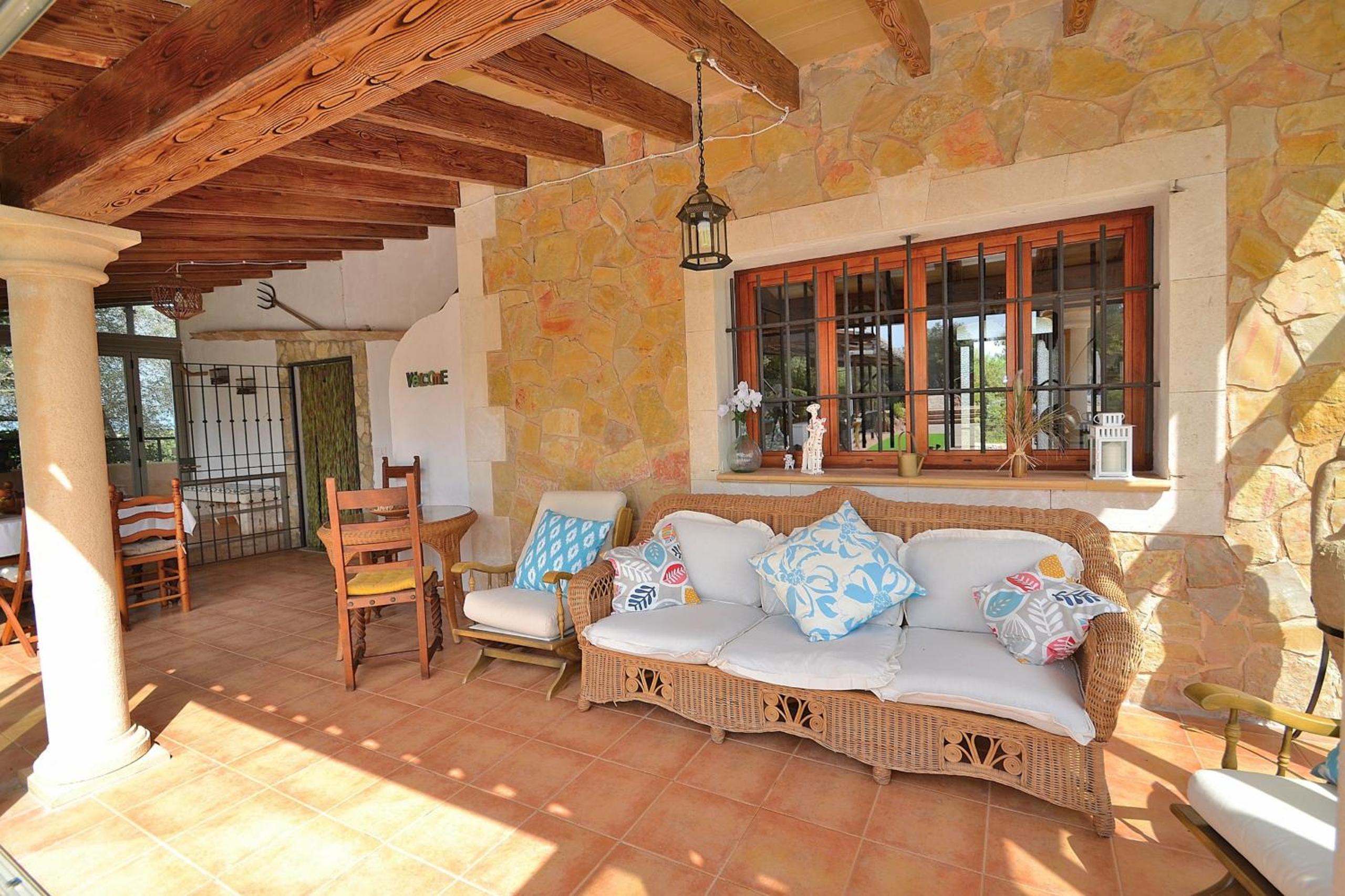 001 Finca Son Lleig ETV5701 by Mallorca Charme