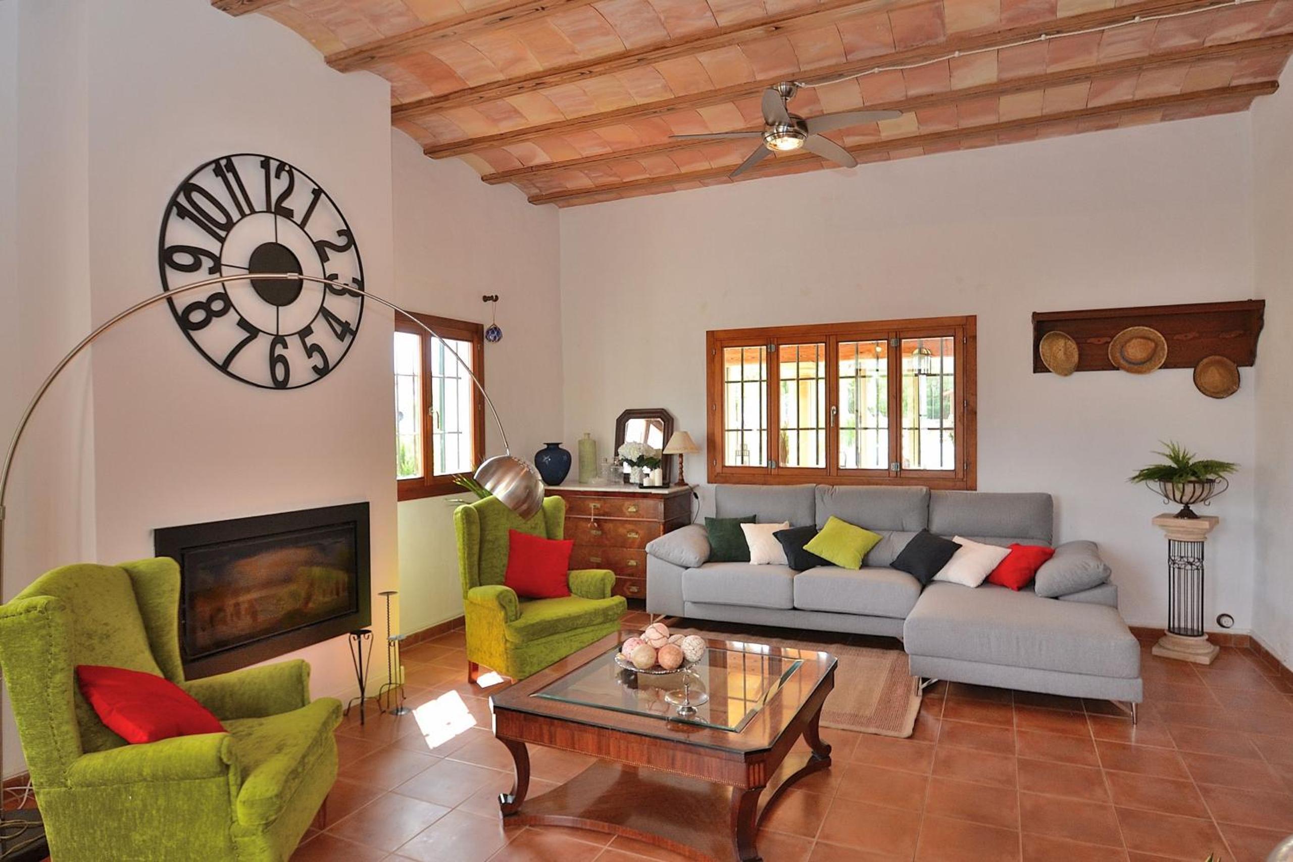 001 Finca Son Lleig ETV5701 by Mallorca Charme