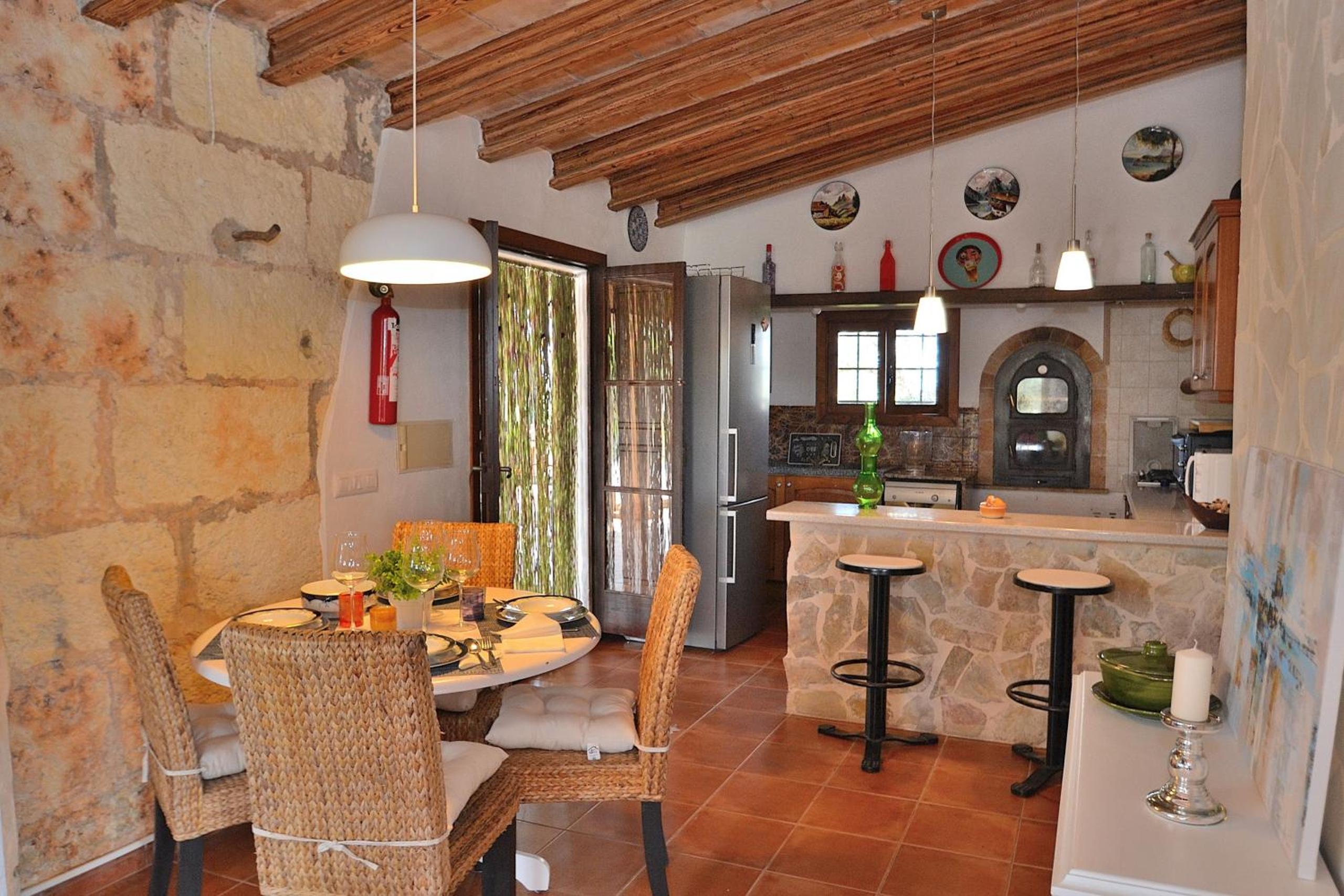 001 Finca Son Lleig ETV5701 by Mallorca Charme