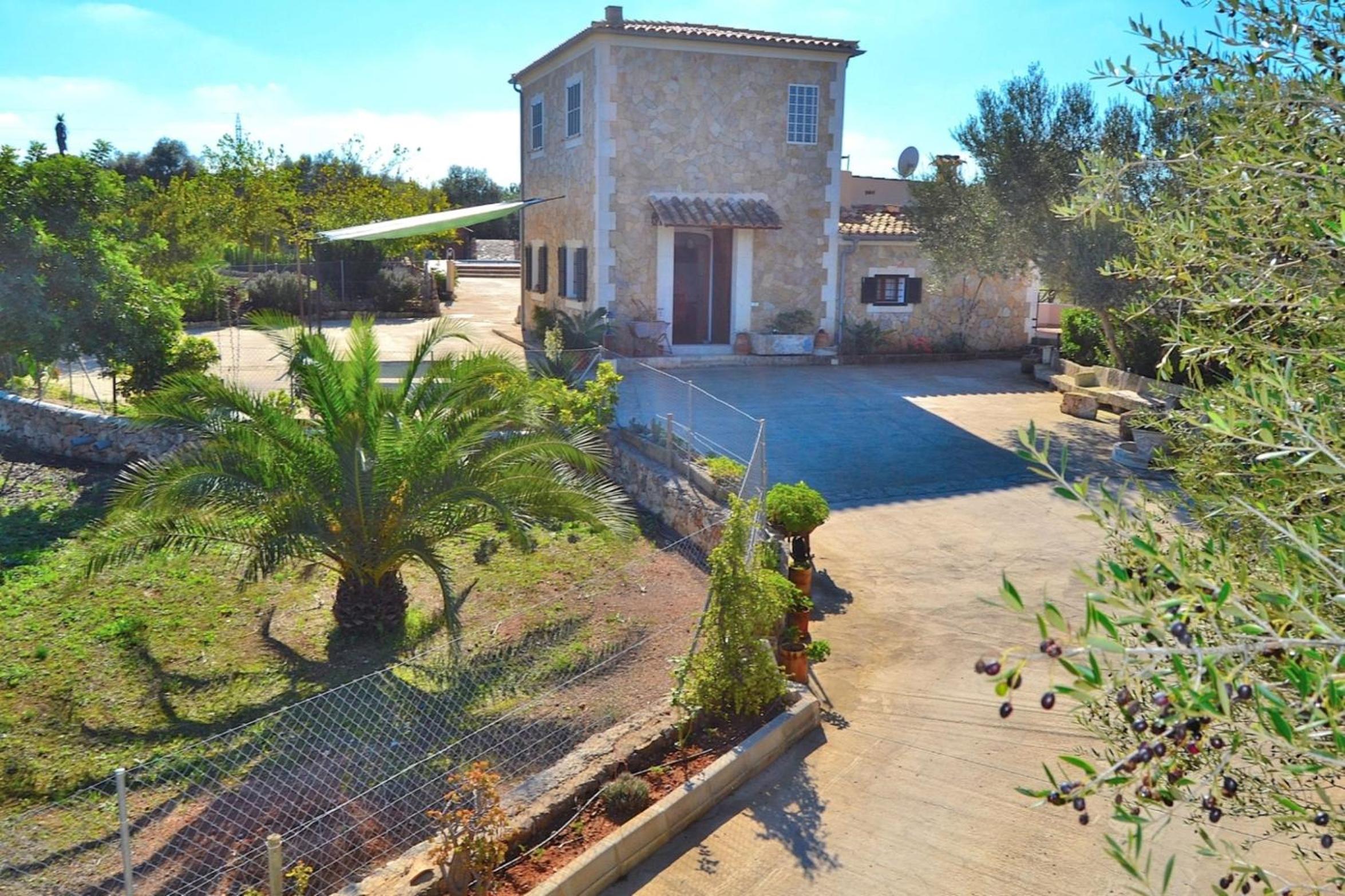001 Finca Son Lleig ETV5701 by Mallorca Charme