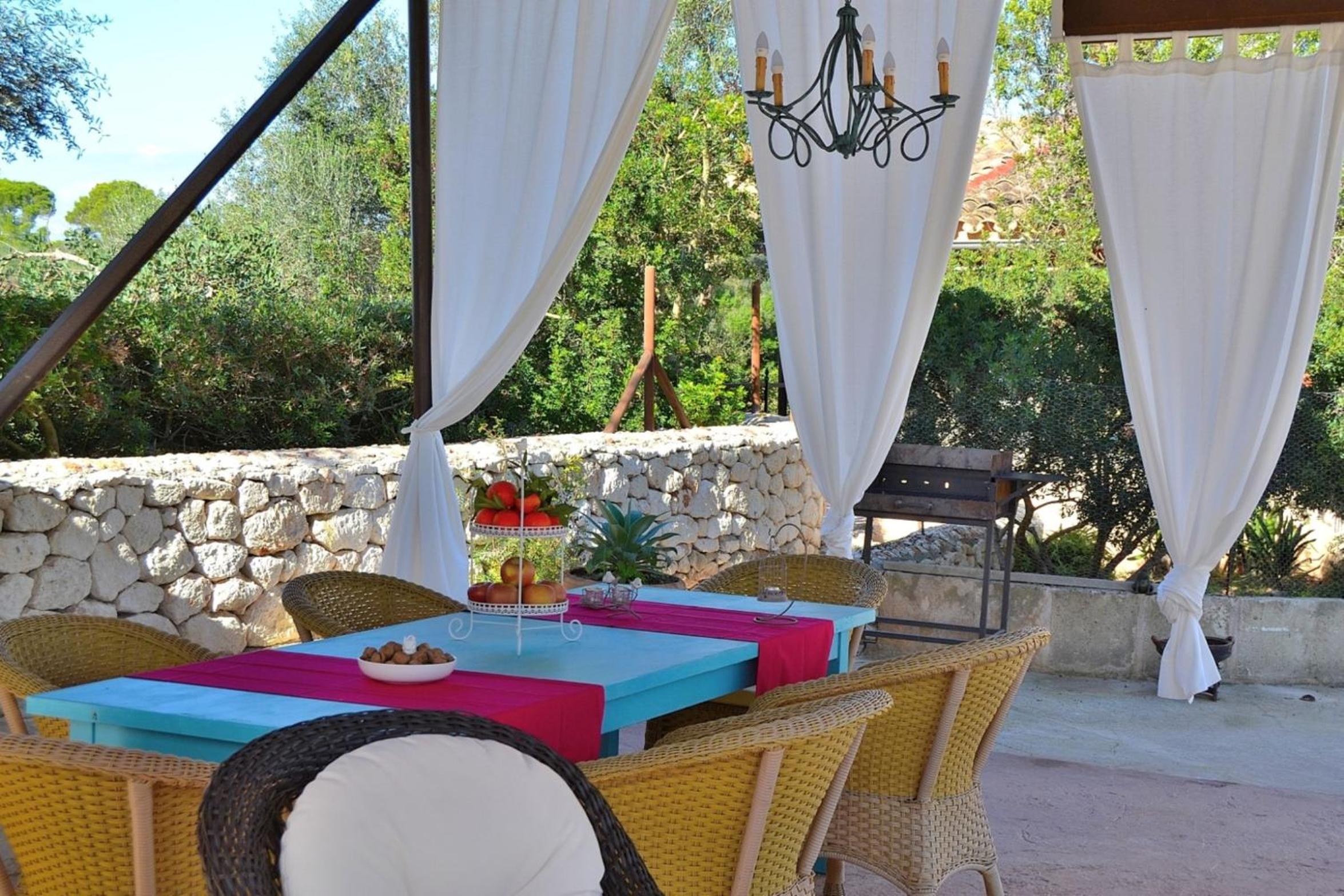 001 Finca Son Lleig ETV5701 by Mallorca Charme