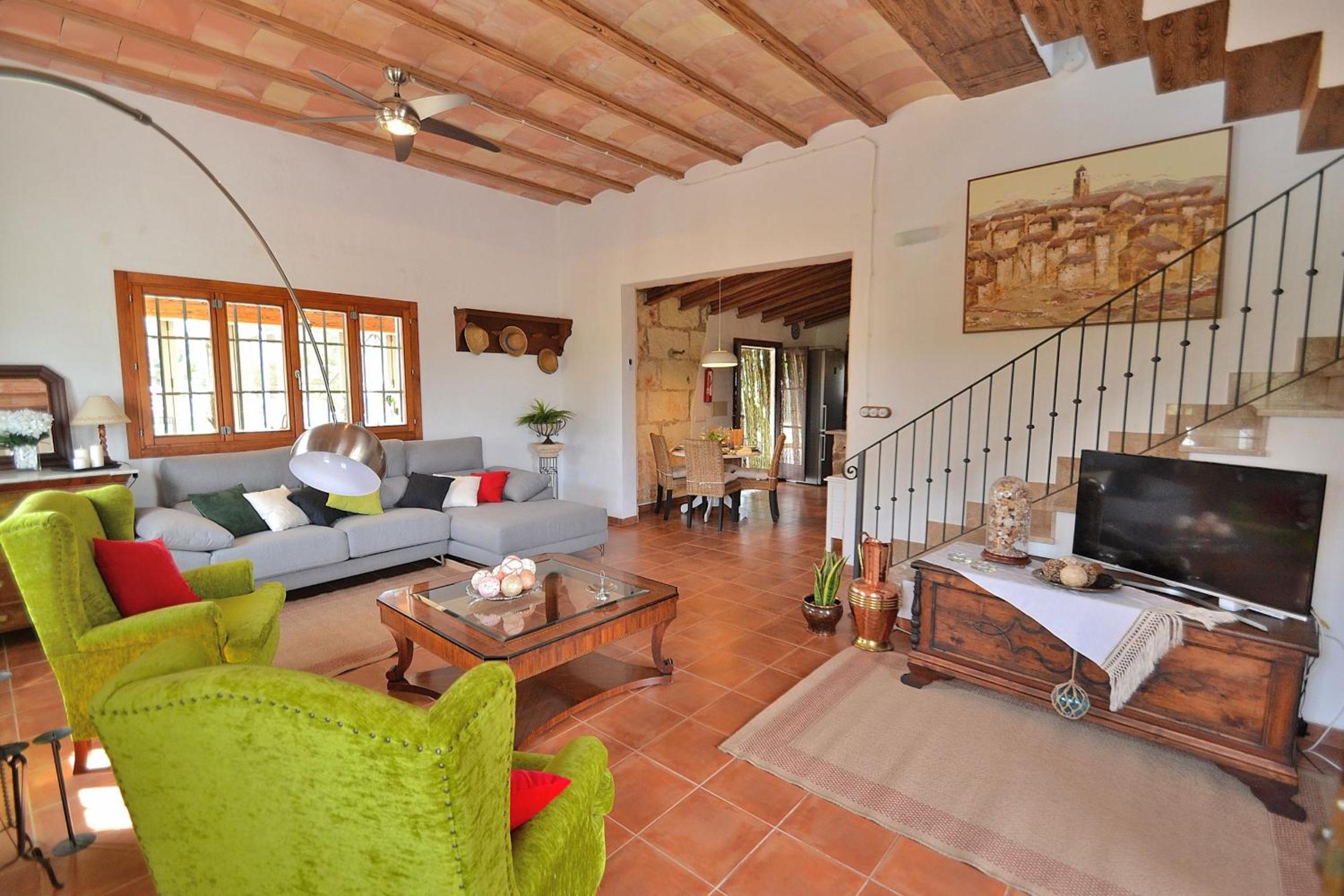 001 Finca Son Lleig ETV5701 by Mallorca Charme