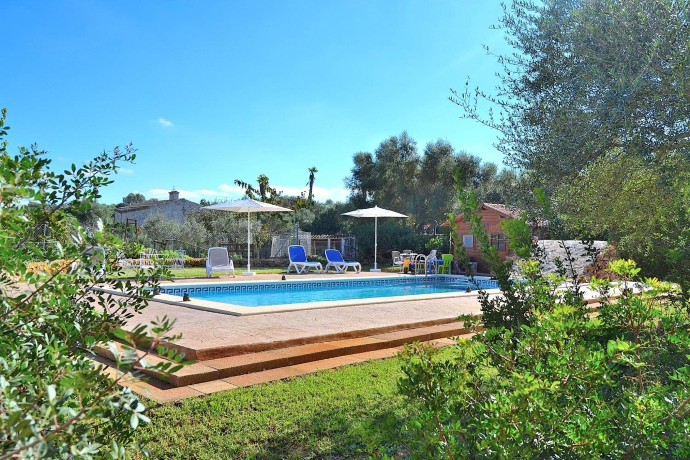 001 Finca Son Lleig ETV5701 by Mallorca Charme