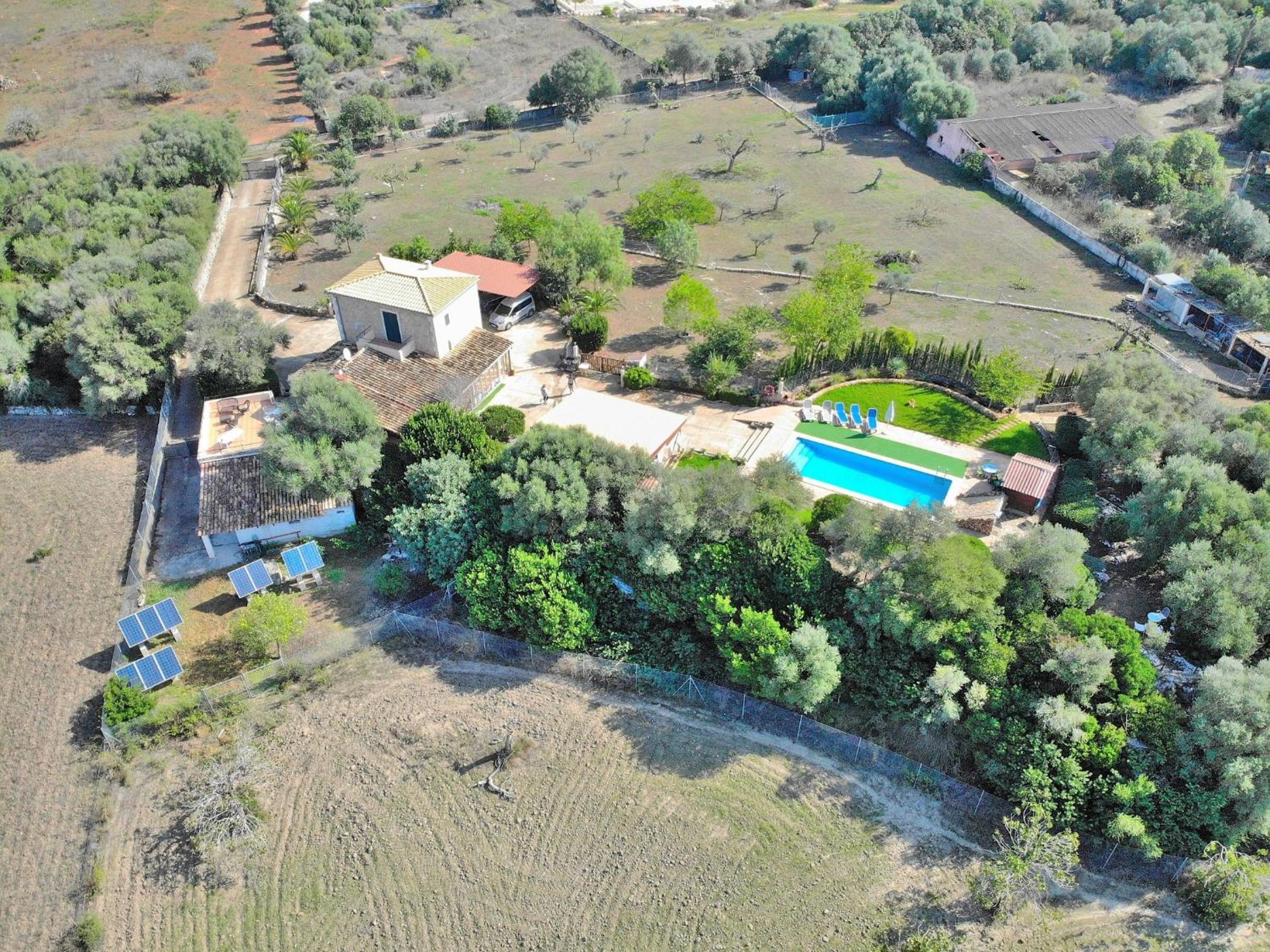 001 Finca Son Lleig ETV5701 by Mallorca Charme