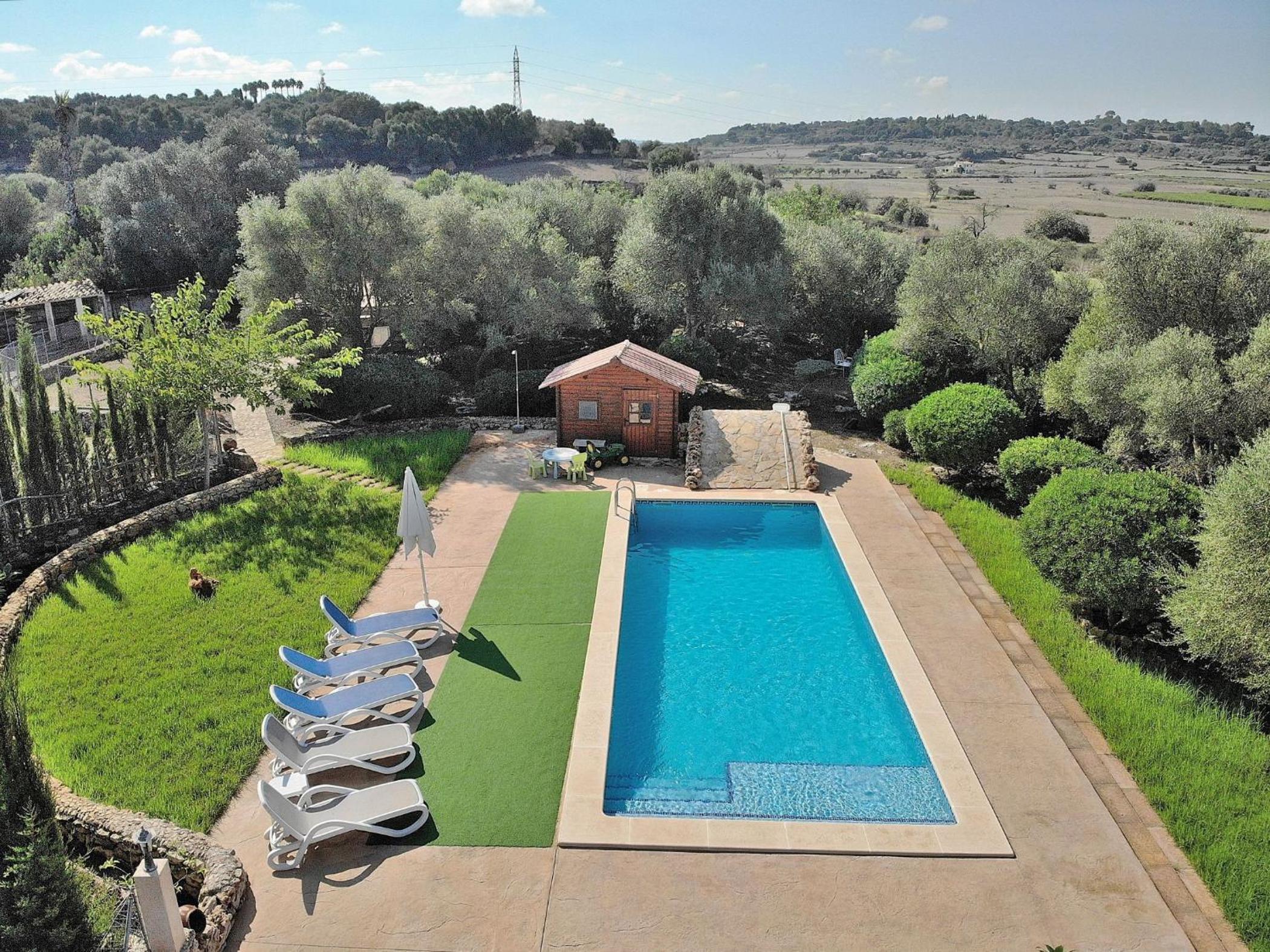 001 Finca Son Lleig ETV5701 by Mallorca Charme