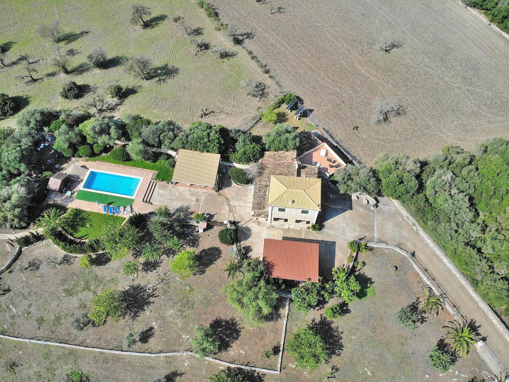 001 Finca Son Lleig ETV5701 by Mallorca Charme