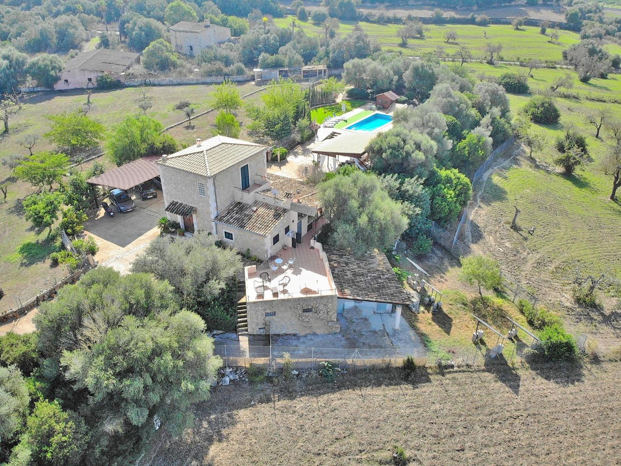 001 Finca Son Lleig ETV5701 by Mallorca Charme