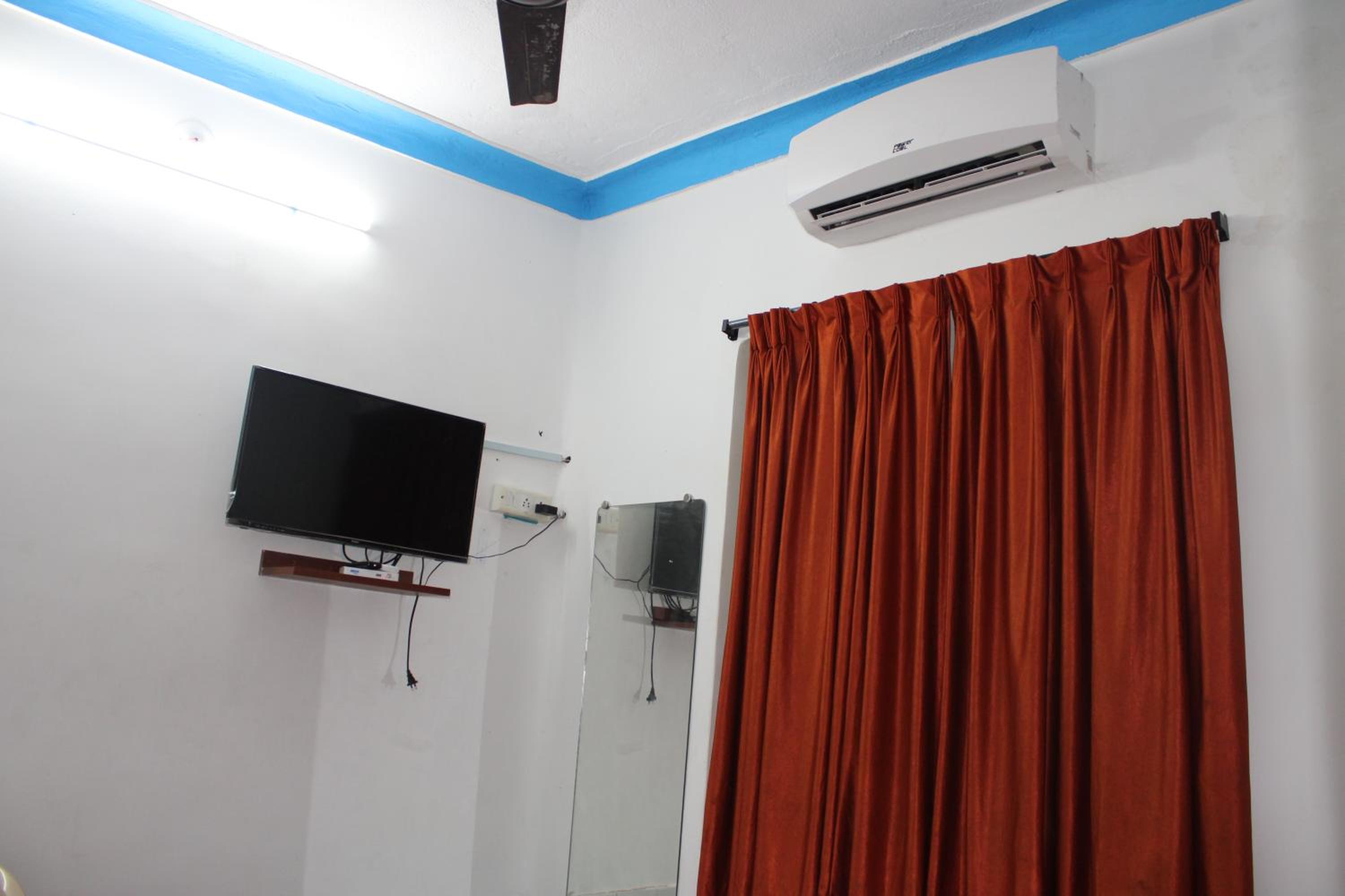 Balaji Guest House view 5