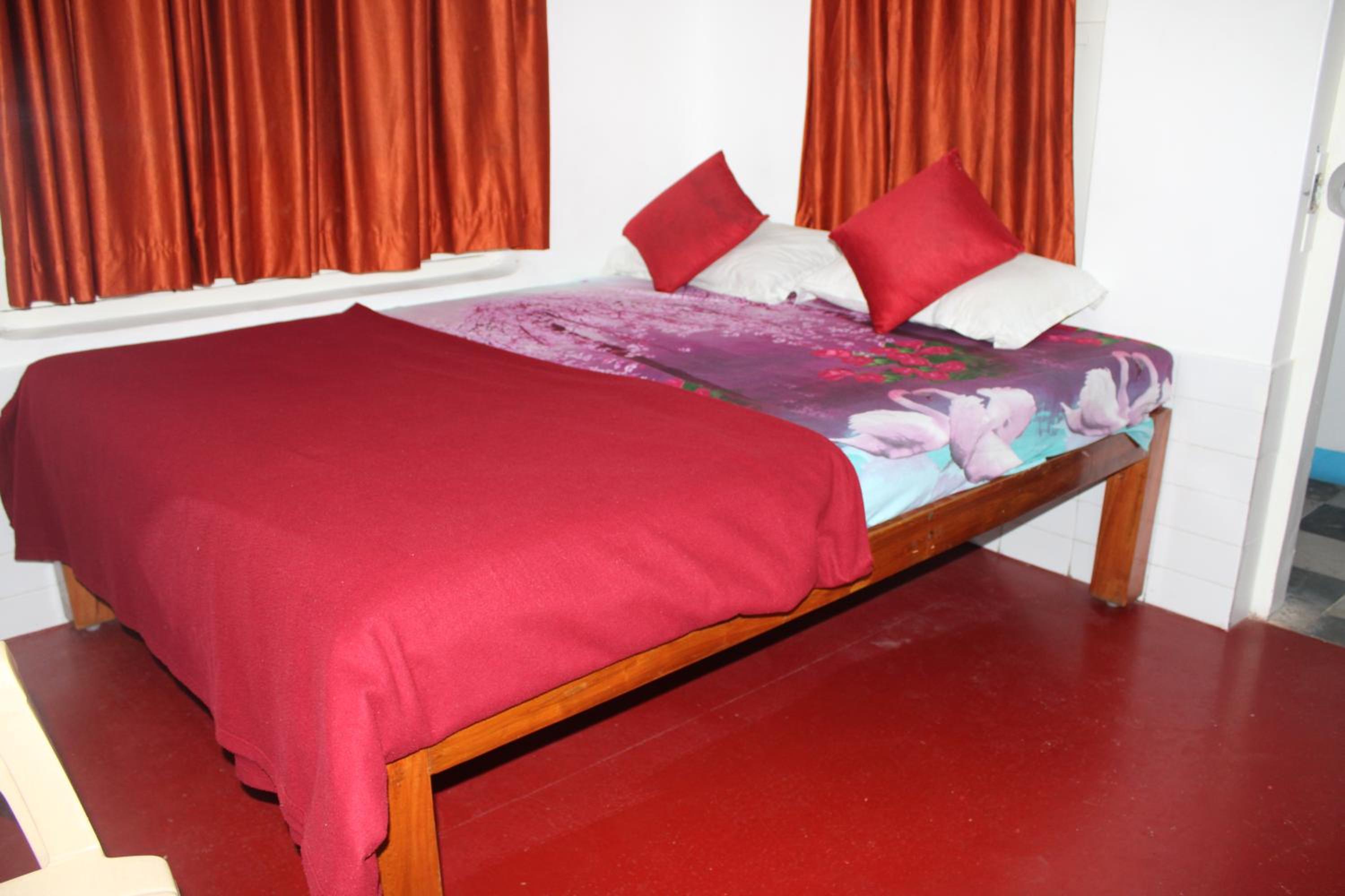 Balaji Guest House view 4