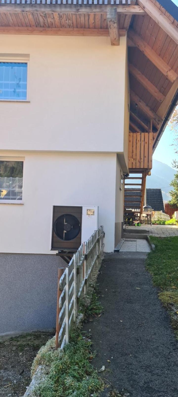 Apartma Alja Podkoren view 5