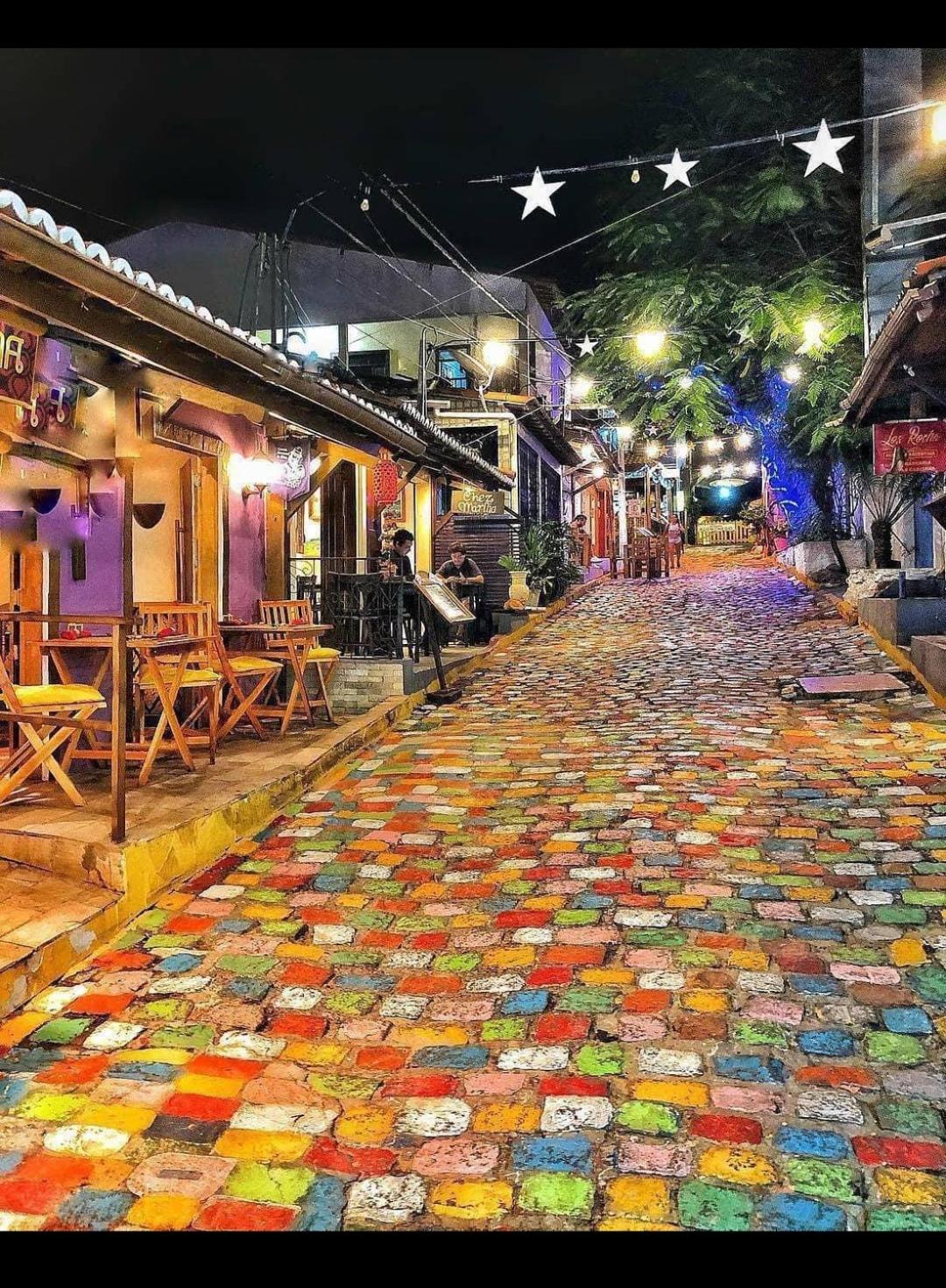 Recanto de Ibiza