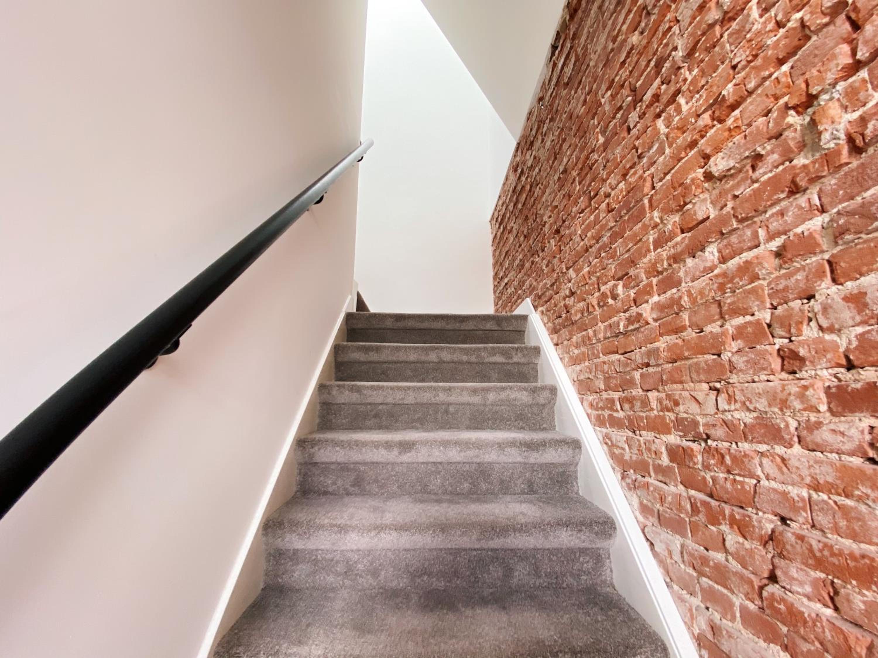 Luxurious historical Loft close to the beach! view 5