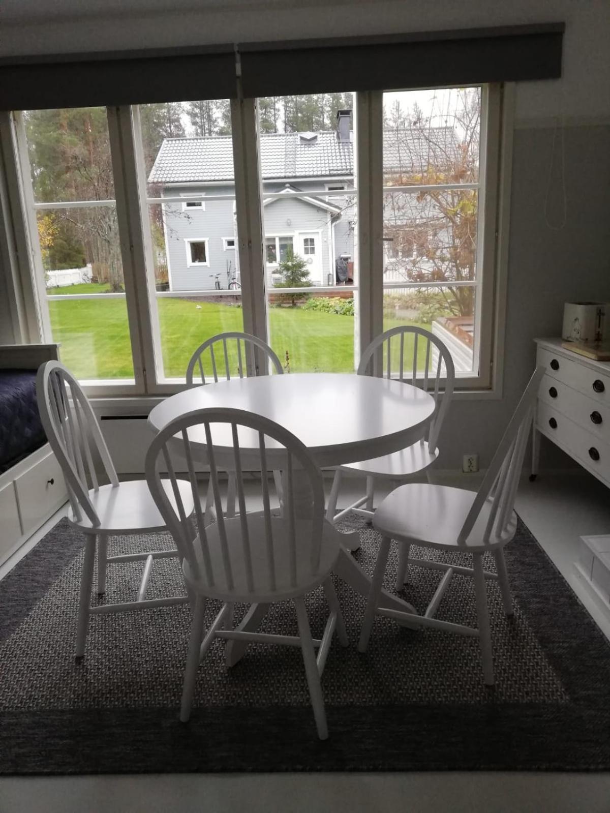 Rovaniemi Vacations - Arctic Circle Tranquillity - Property Image 16